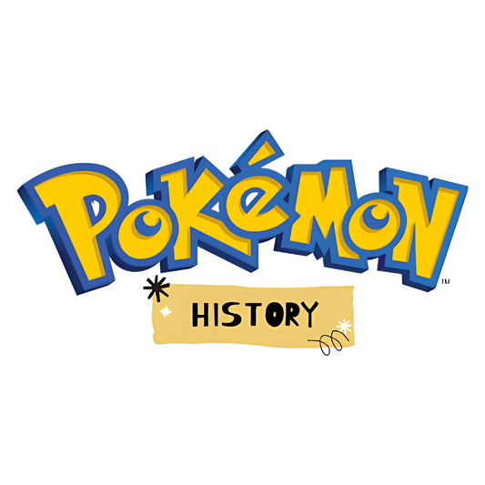 A Journey Through Pokémon TCG History