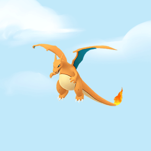 Charizard: The King of All Pokémon