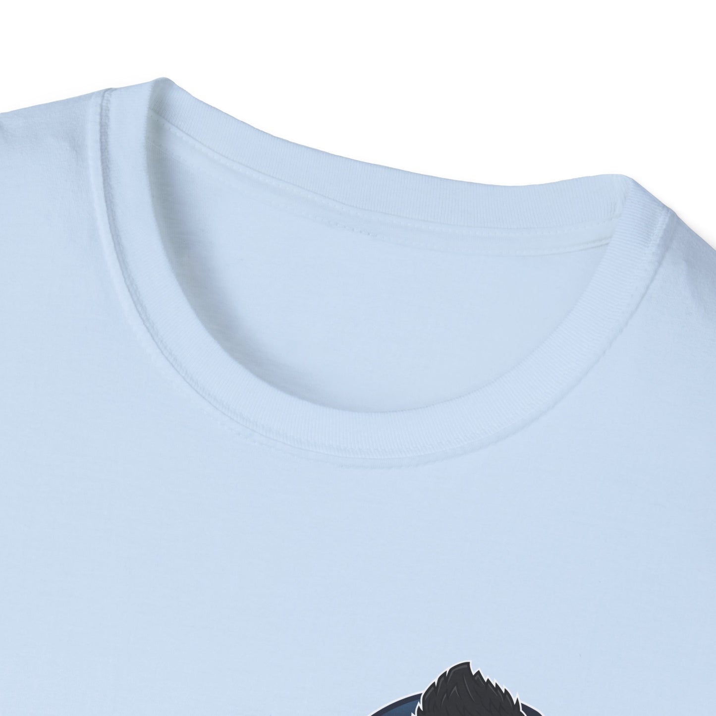 Jamie’s Trading Cards Official Pocket Logo Adults Unisex Tee - Jamie's Trading Cards