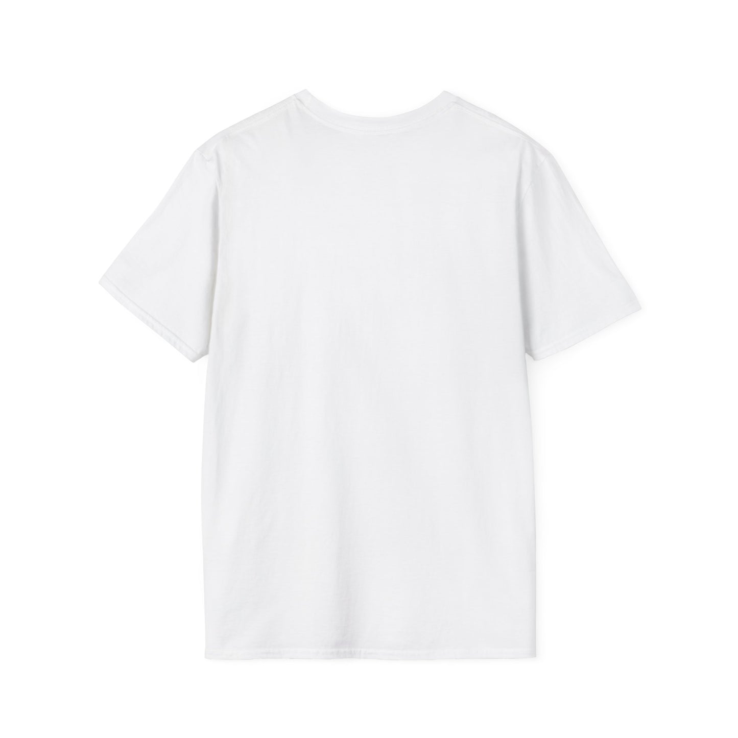 Jamie’s Trading Cards Official Text Pocket Logo Adults Unisex Tee - Jamie's Trading Cards