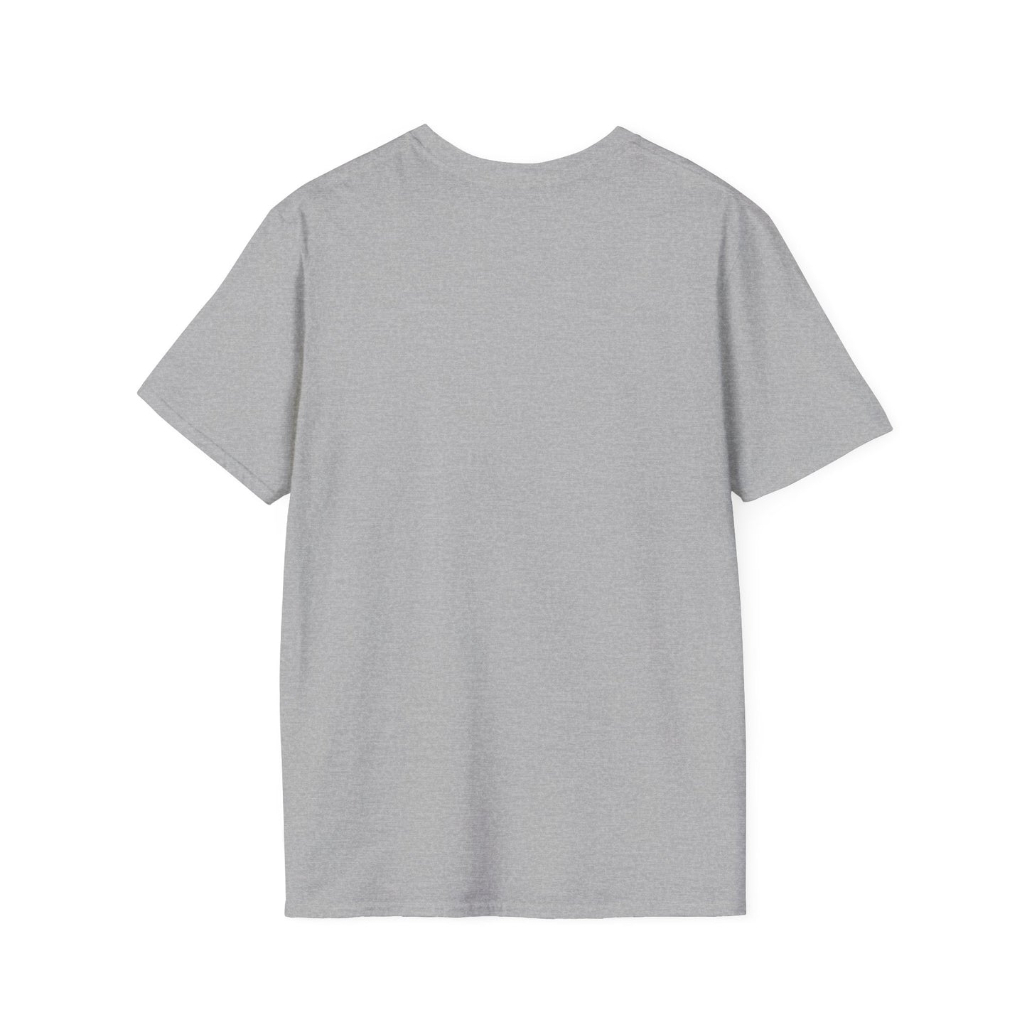 Jamie’s Trading Cards Official Pocket Logo Adults Unisex Tee - Jamie's Trading Cards