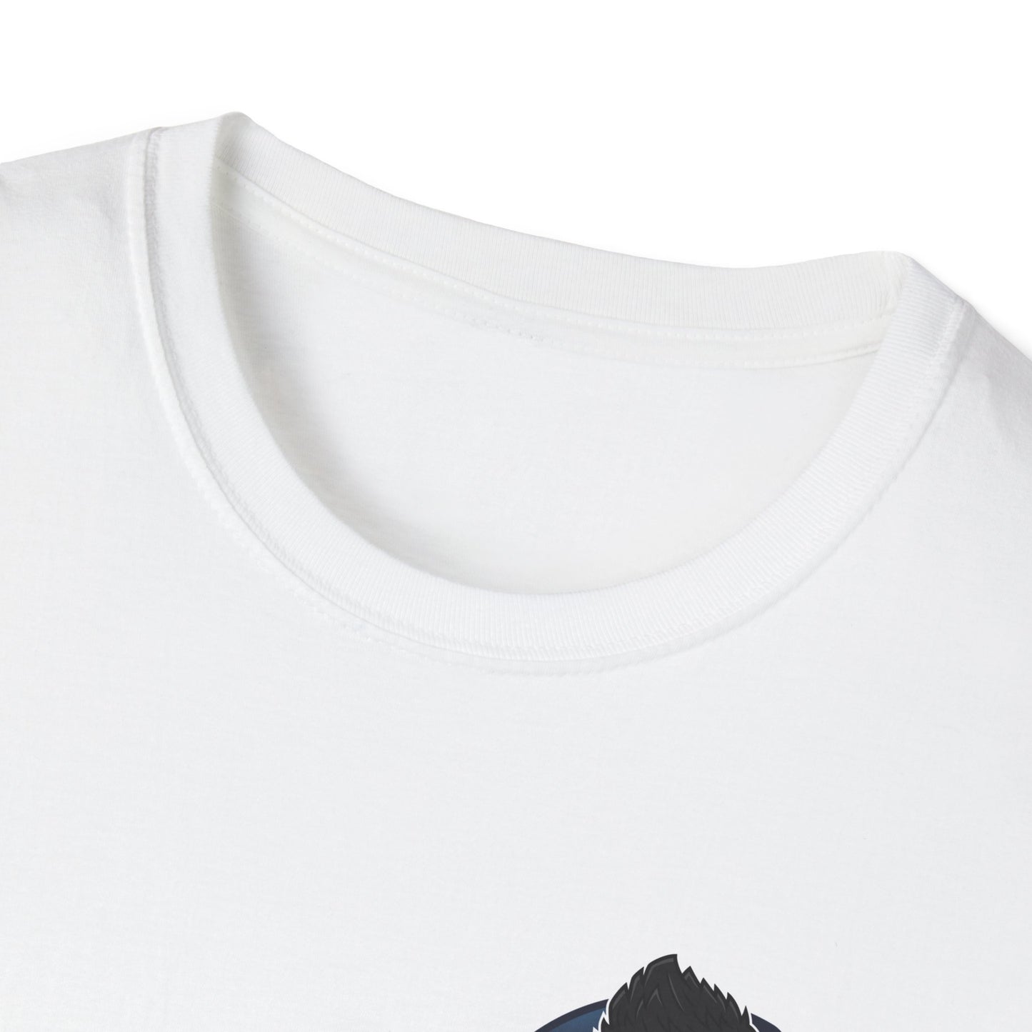 Jamie’s Trading Cards Official Pocket Logo Adults Unisex Tee - Jamie's Trading Cards