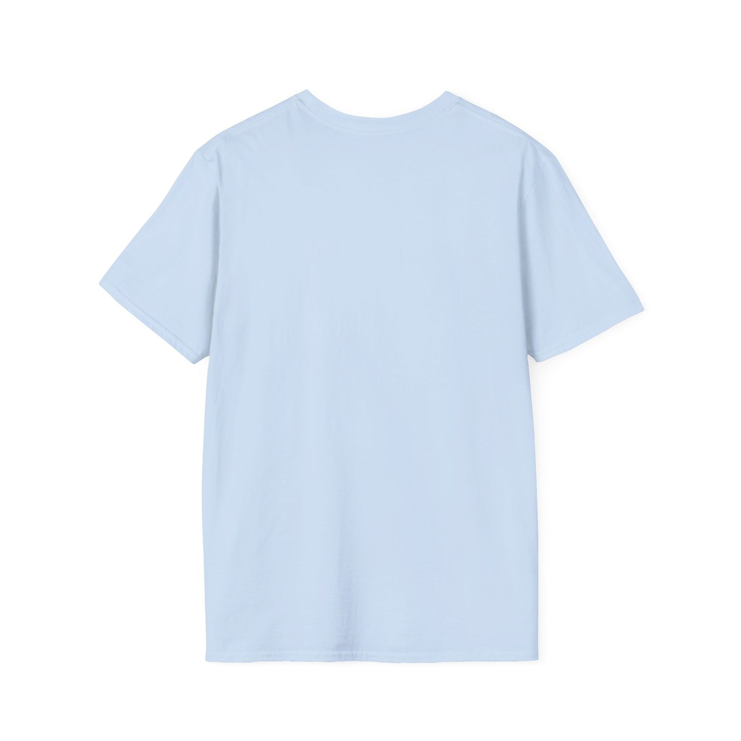 Jamie’s Trading Cards Official Text Pocket Logo Adults Unisex Tee - Jamie's Trading Cards