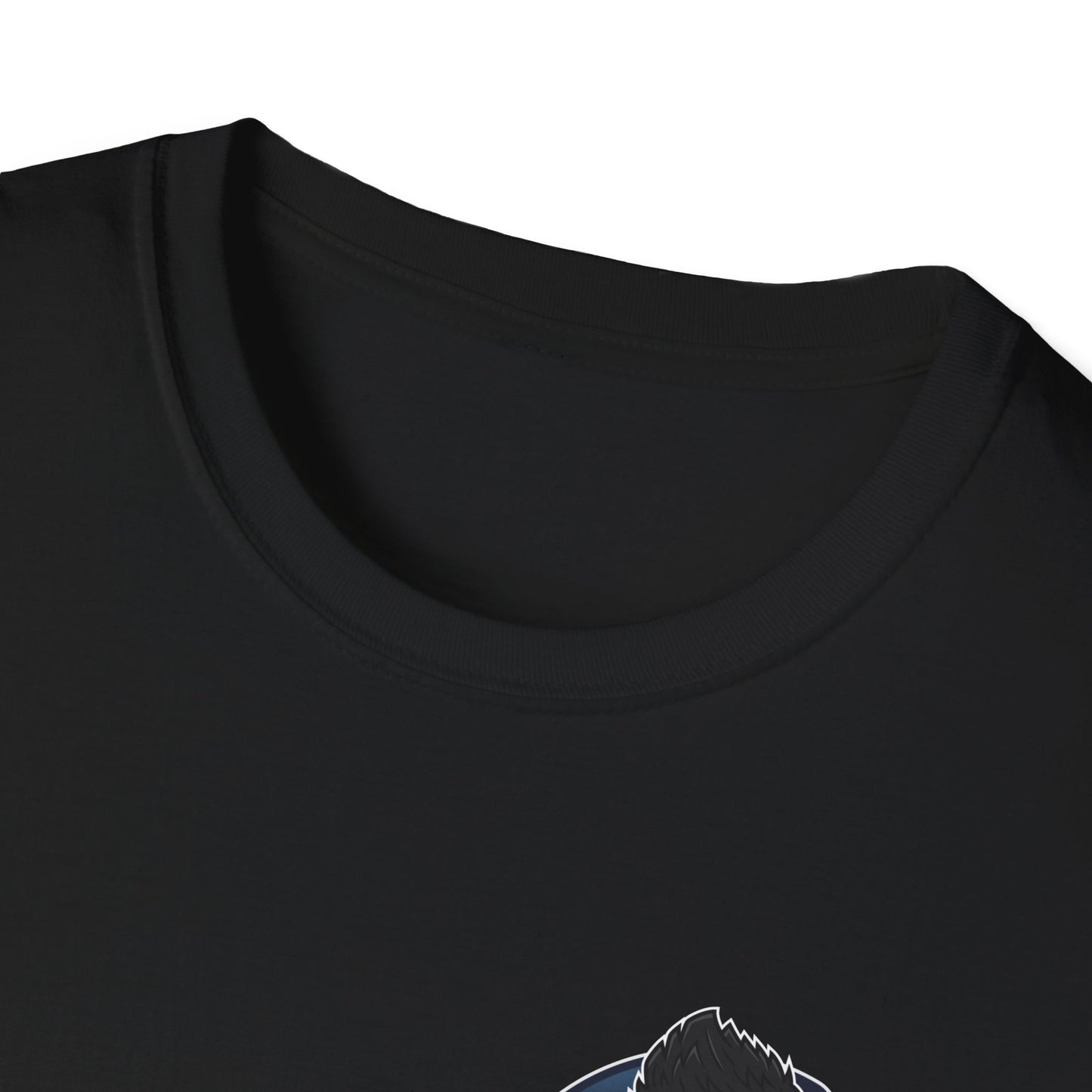 Jamie’s Trading Cards Official Pocket Logo Adults Unisex Tee - Jamie's Trading Cards