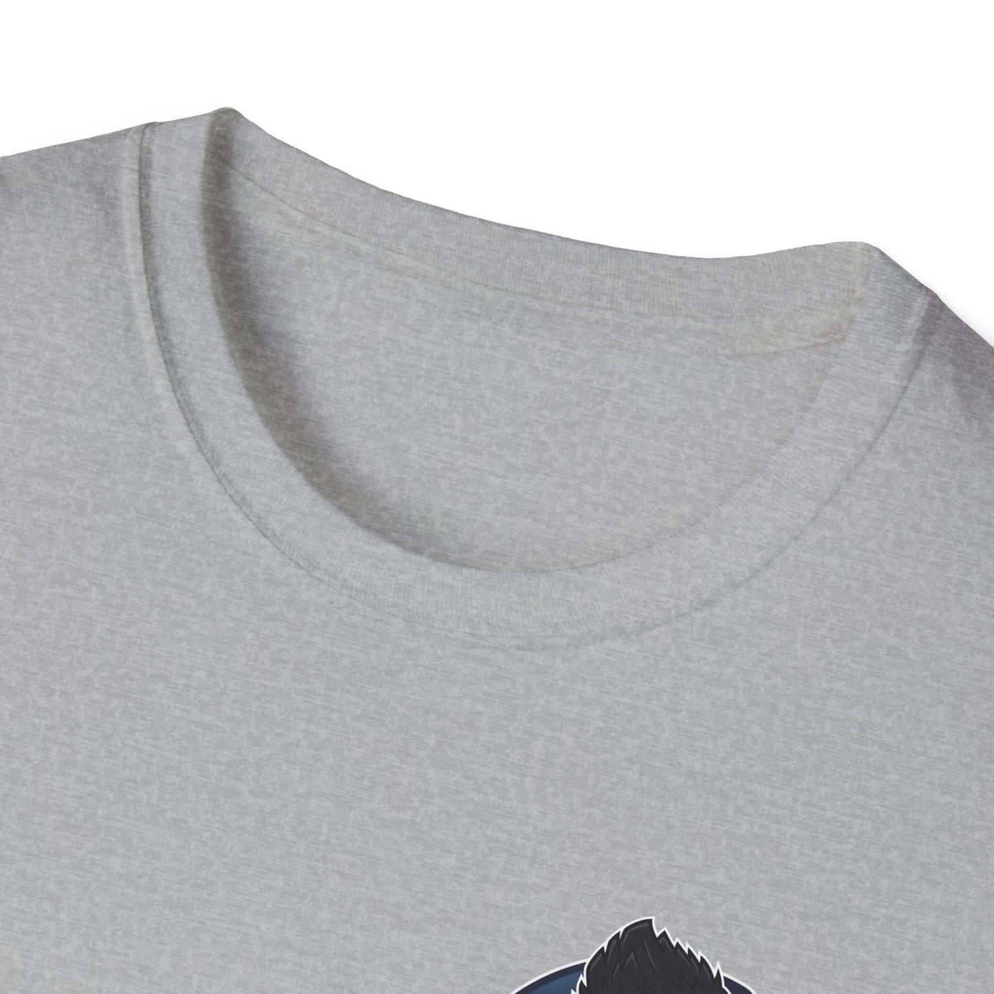 Jamie’s Trading Cards Official Pocket Logo Adults Unisex Tee - Jamie's Trading Cards