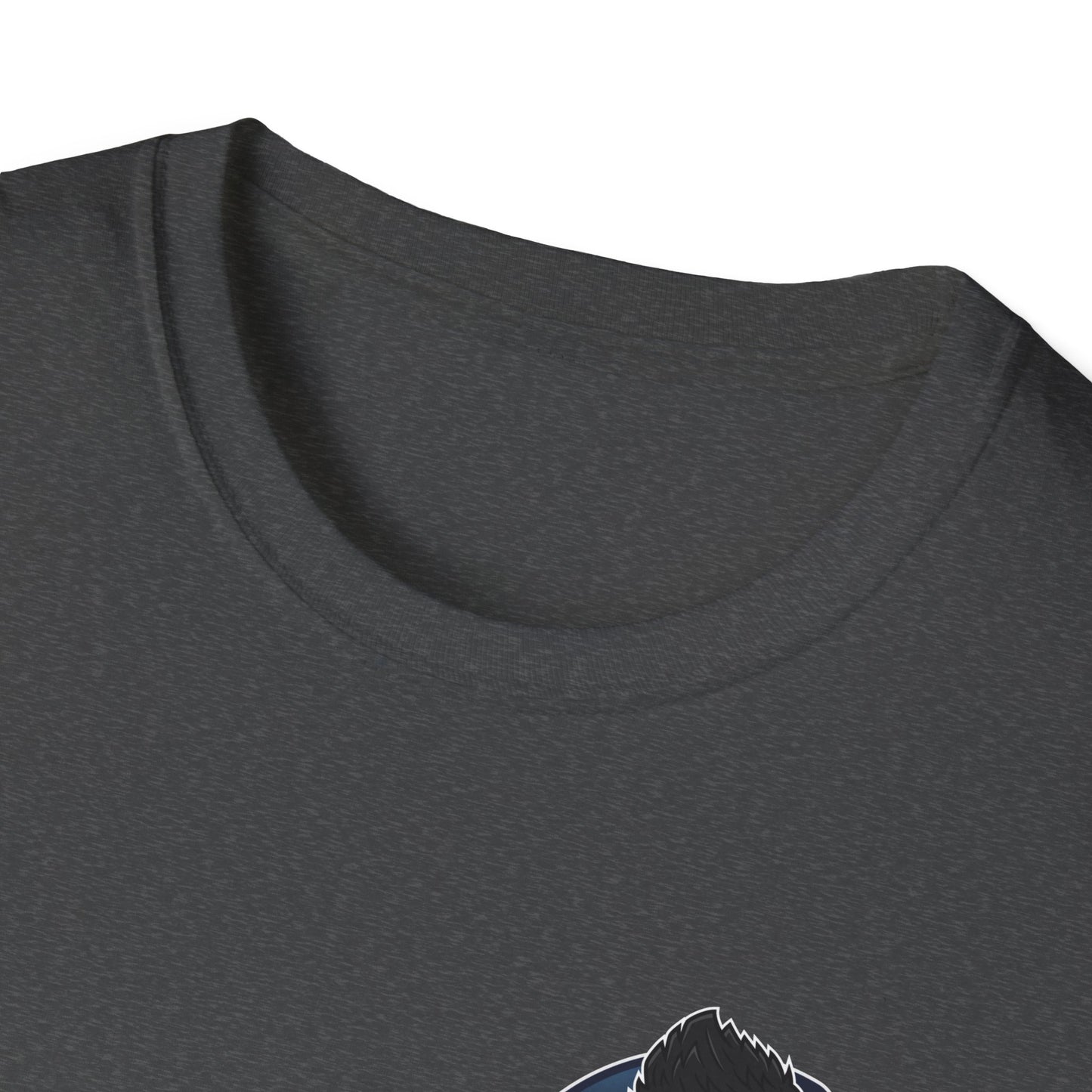 Jamie’s Trading Cards Official Pocket Logo Adults Unisex Tee - Jamie's Trading Cards