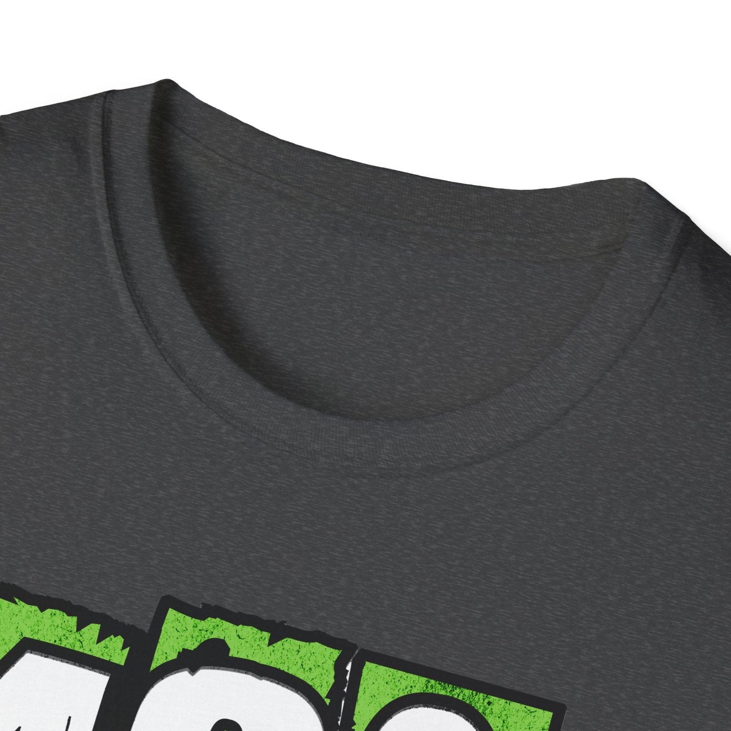420 Adults Unisex Tee - Jamie's Trading Cards - JamiesTradingCards