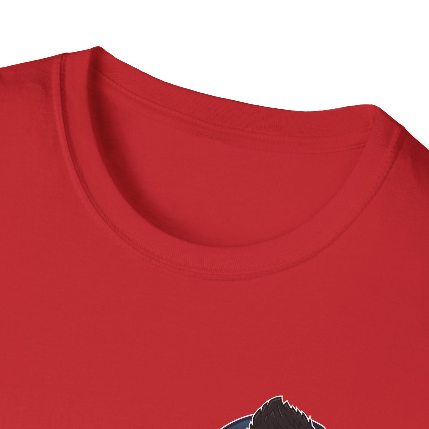 Jamie’s Trading Cards Official Pocket Logo Adults Unisex Tee - Jamie's Trading Cards