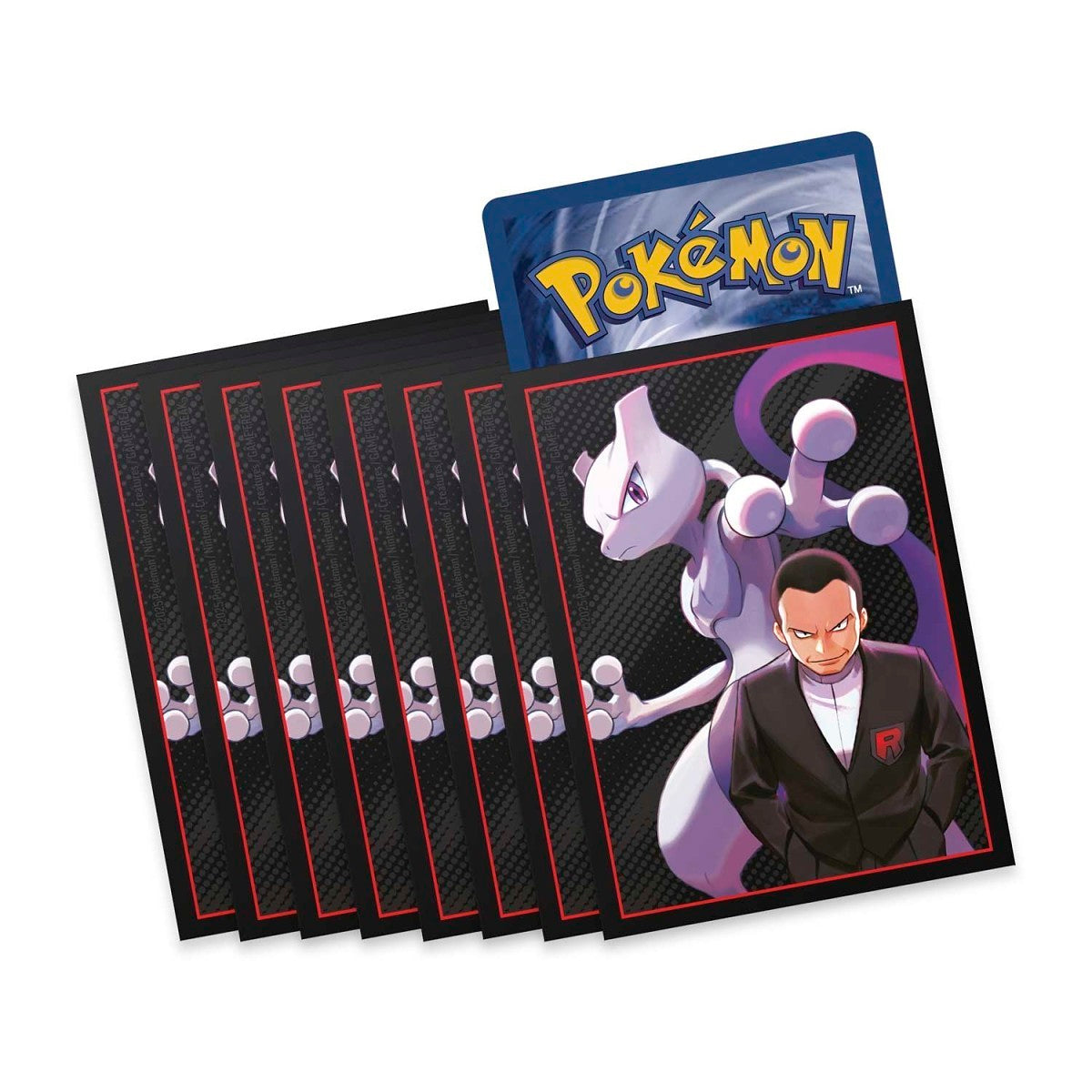 Destined Rivals Elite Trainer Box - Pokemon TCG