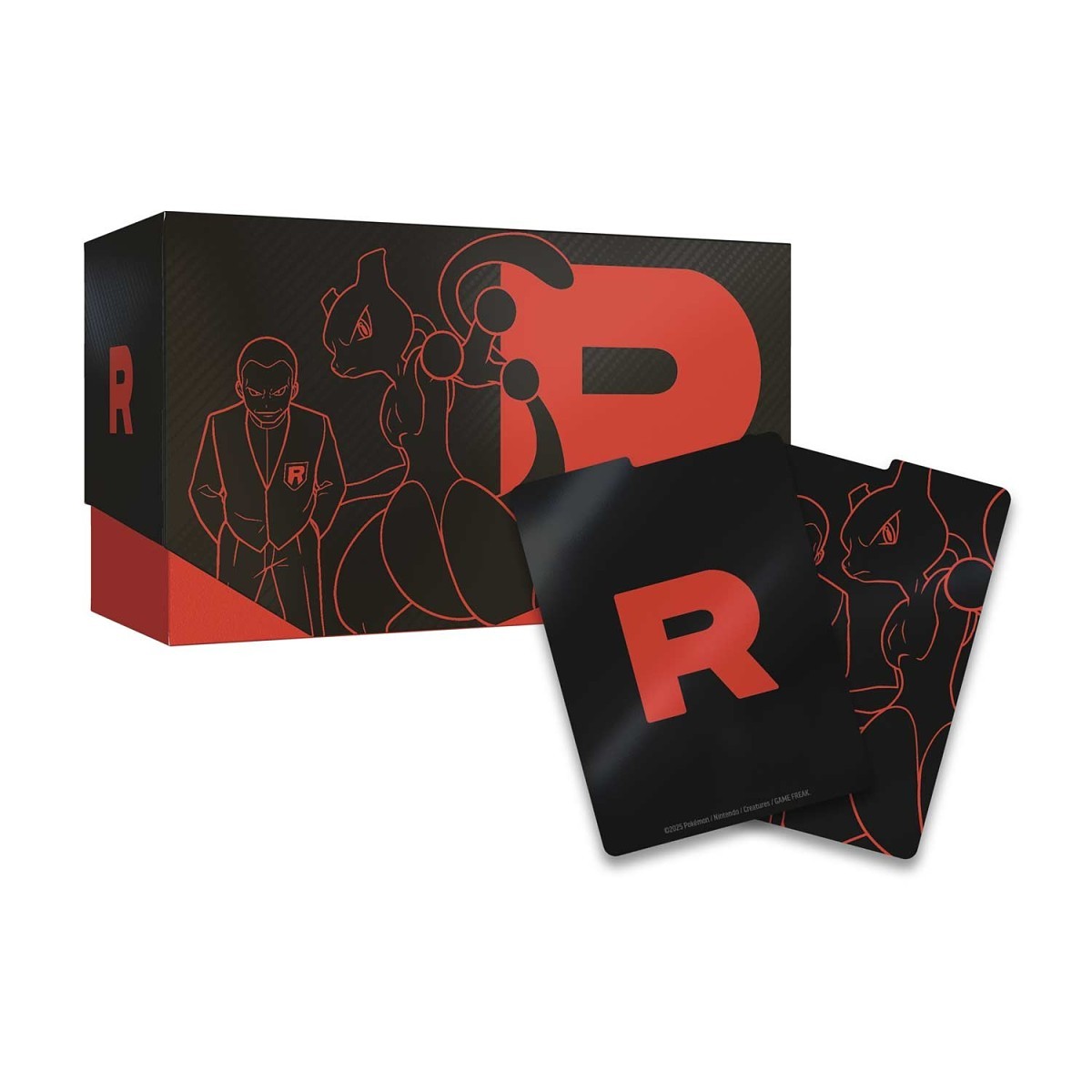 Destined Rivals Elite Trainer Box - Pokemon TCG
