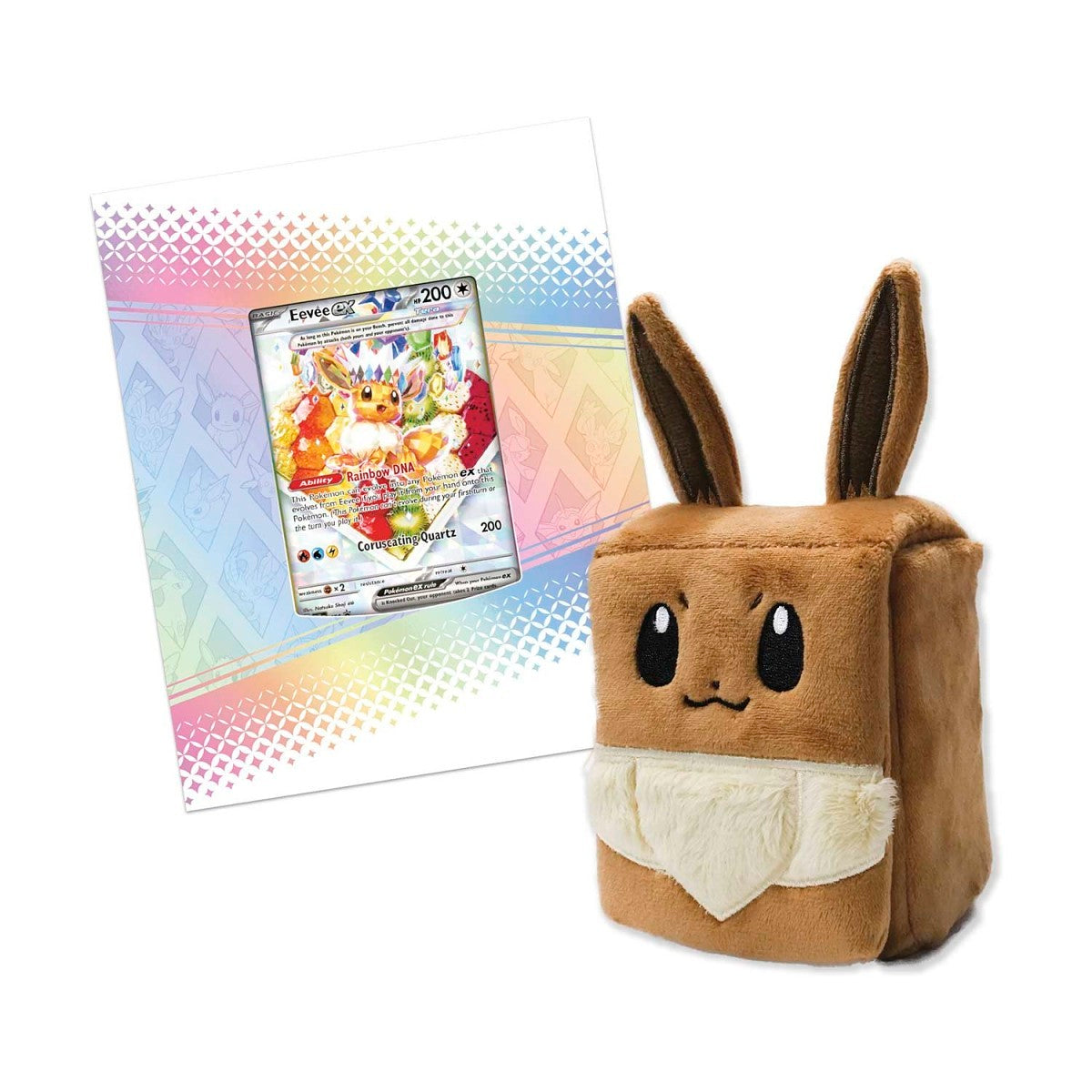 Prismatic Super Premium Collection - Pokemon TCG