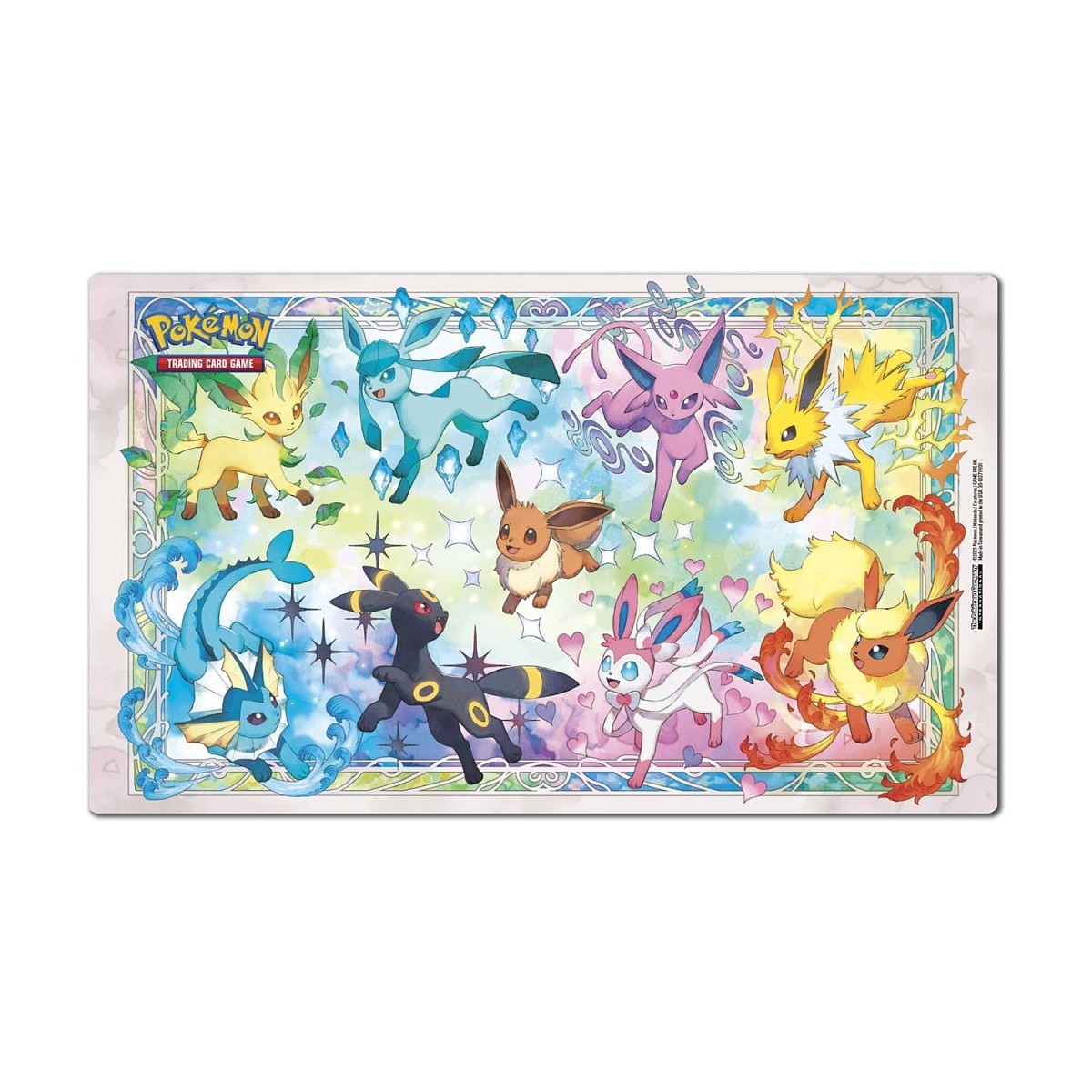 Prismatic Super Premium Collection - Pokemon TCG