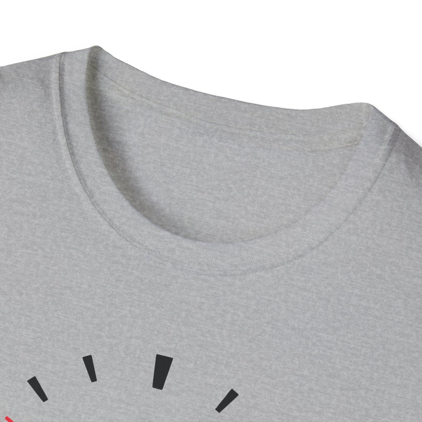 Care Factor Adults Unisex Tee - Jamie's Trading Cards - JamiesTradingCards