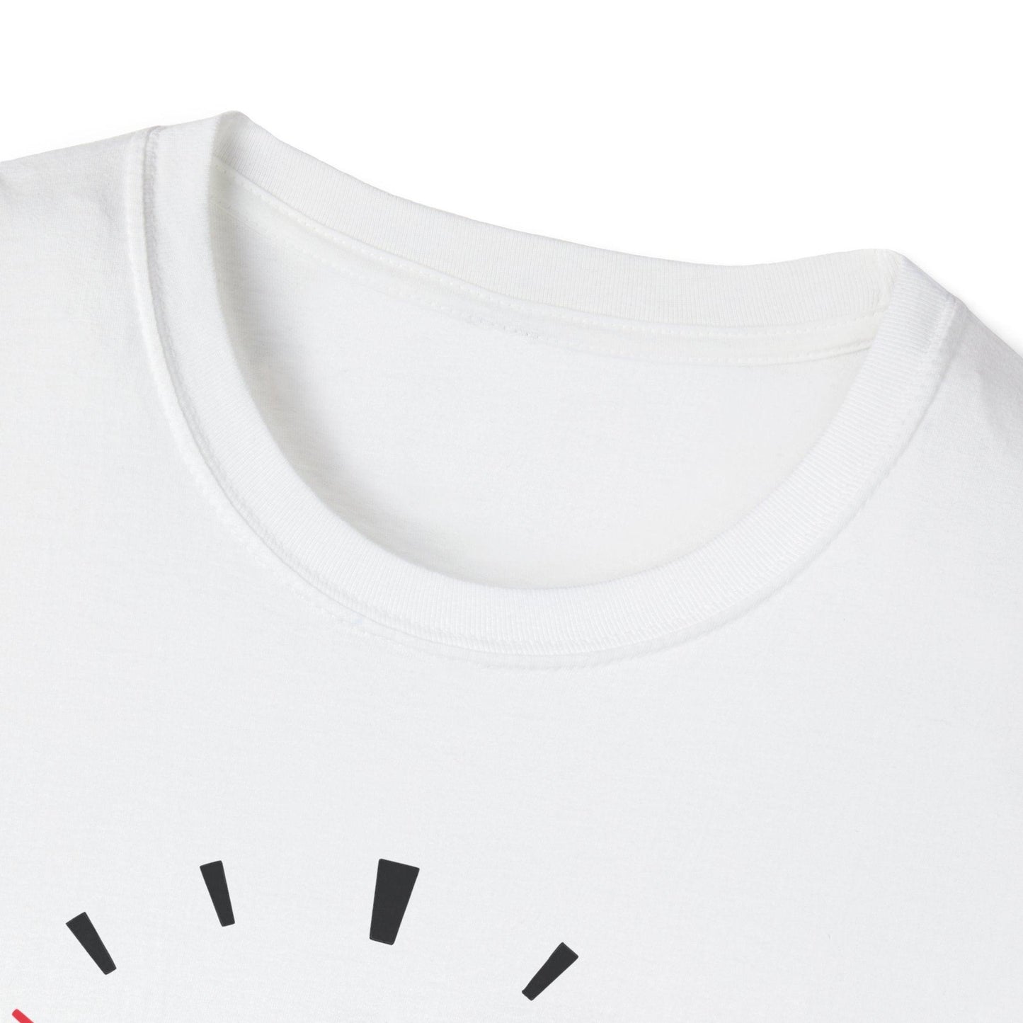 Care Factor Adults Unisex Tee - Jamie's Trading Cards - JamiesTradingCards