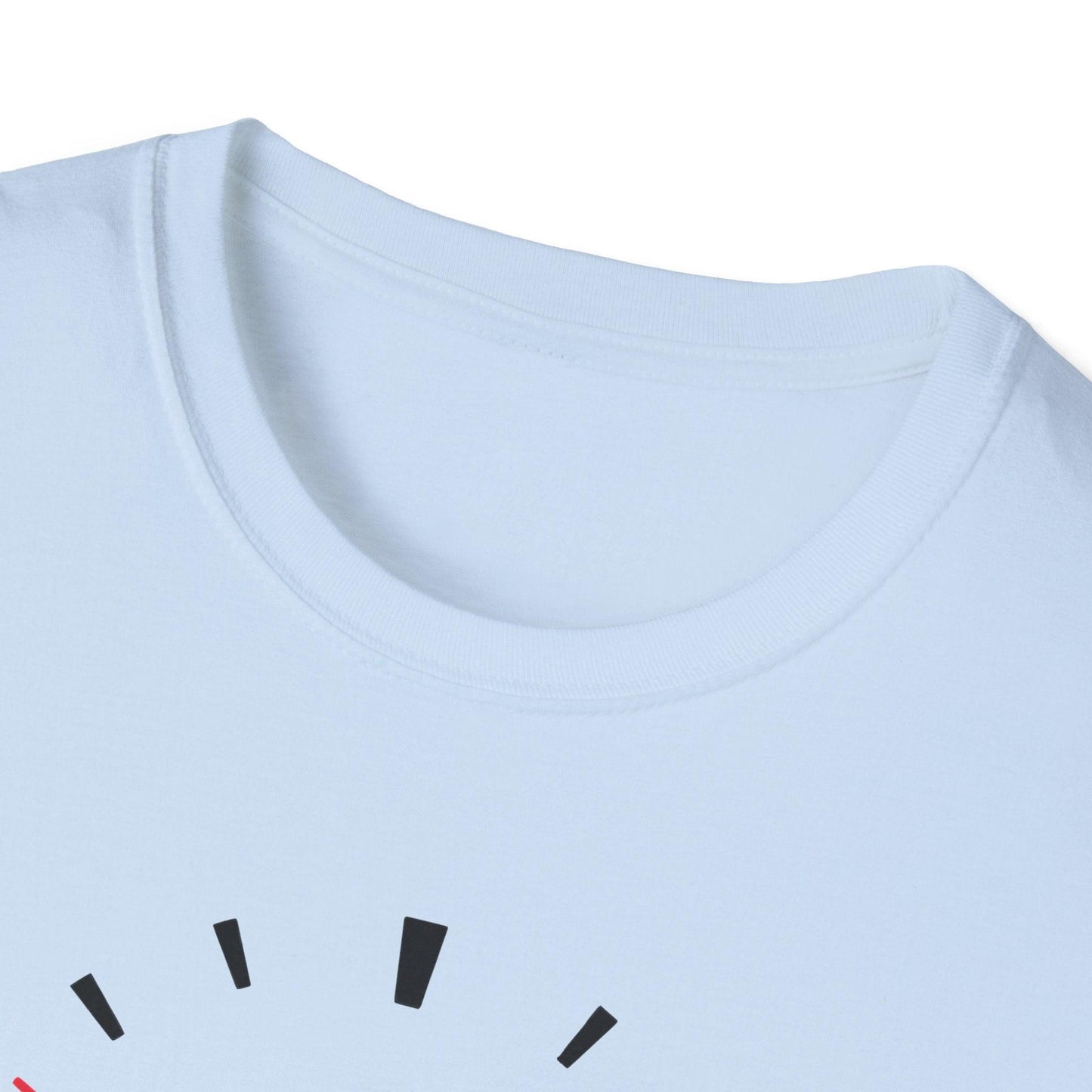 Care Factor Adults Unisex Tee - Jamie's Trading Cards - JamiesTradingCards