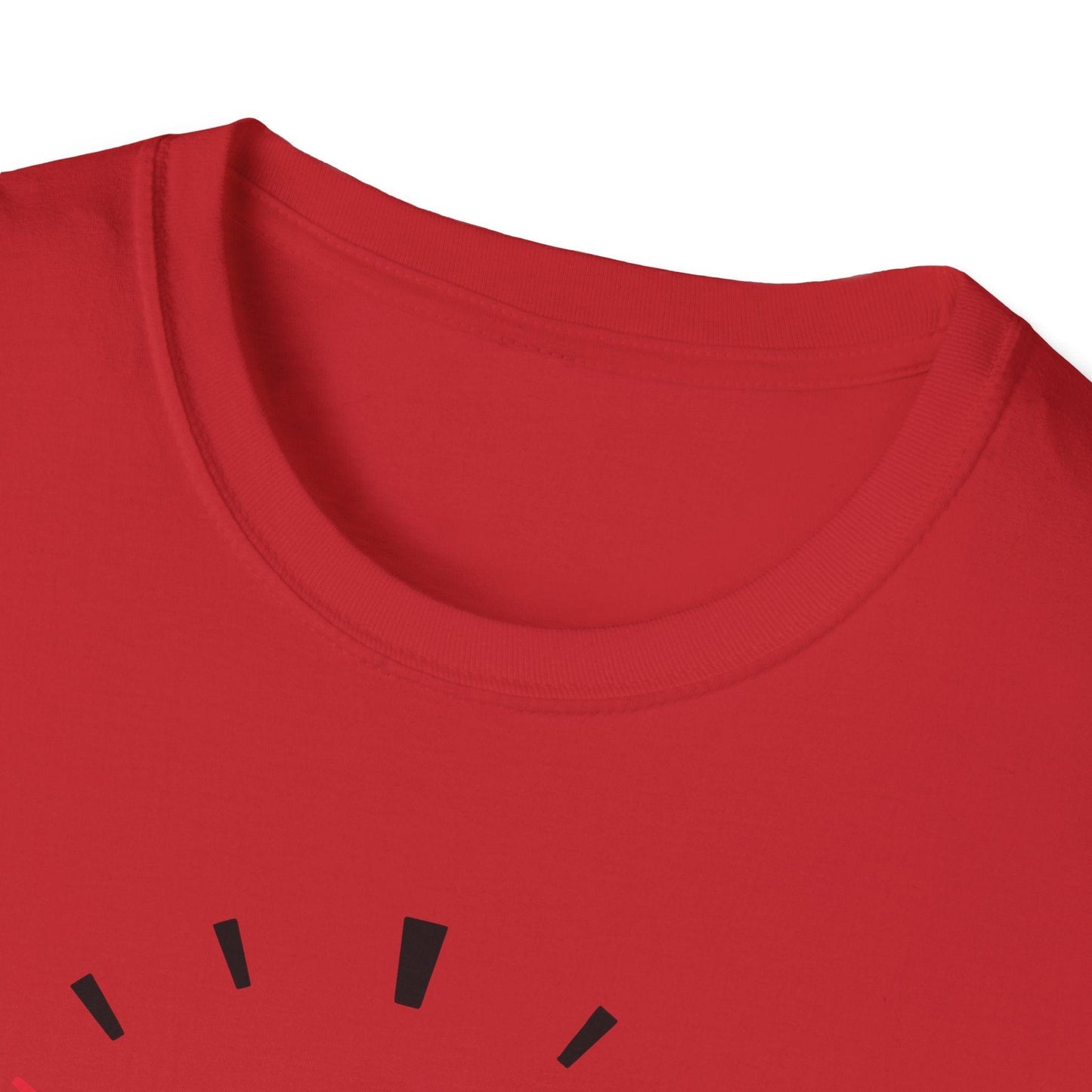 Care Factor Adults Unisex Tee - Jamie's Trading Cards - JamiesTradingCards