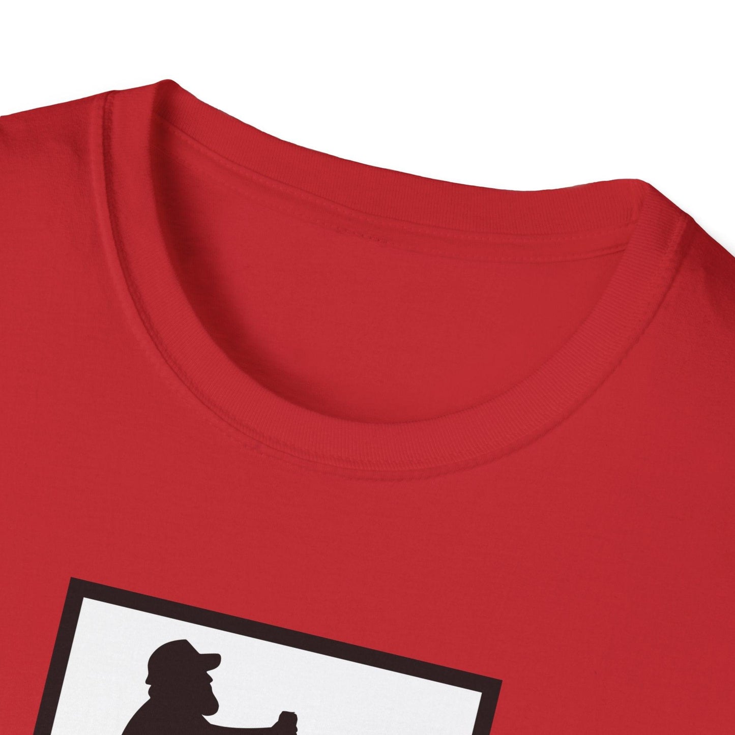 Dad Bod Adults Unisex Tee - Jamie's Trading Cards - JamiesTradingCards