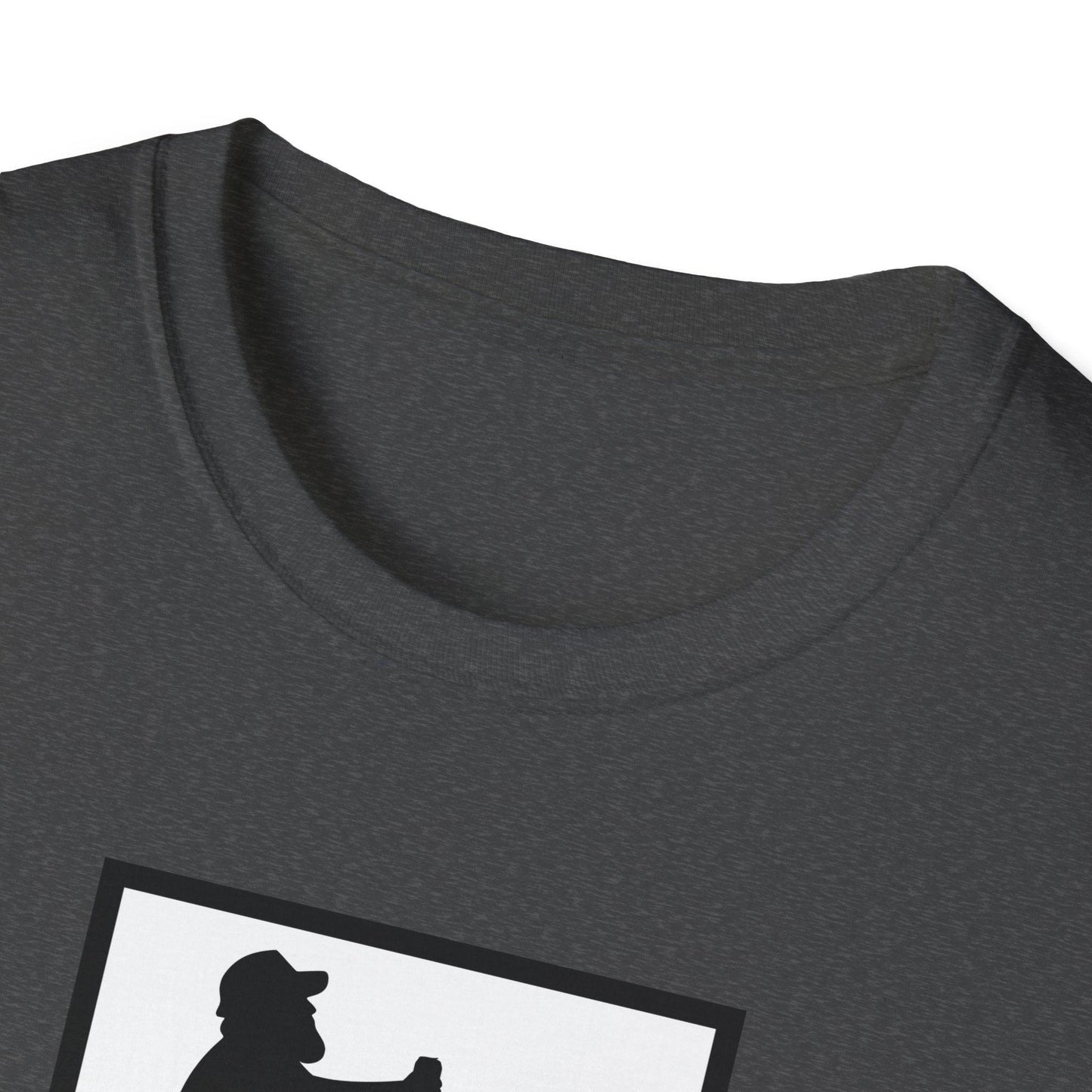 Dad Bod Adults Unisex Tee - Jamie's Trading Cards - JamiesTradingCards