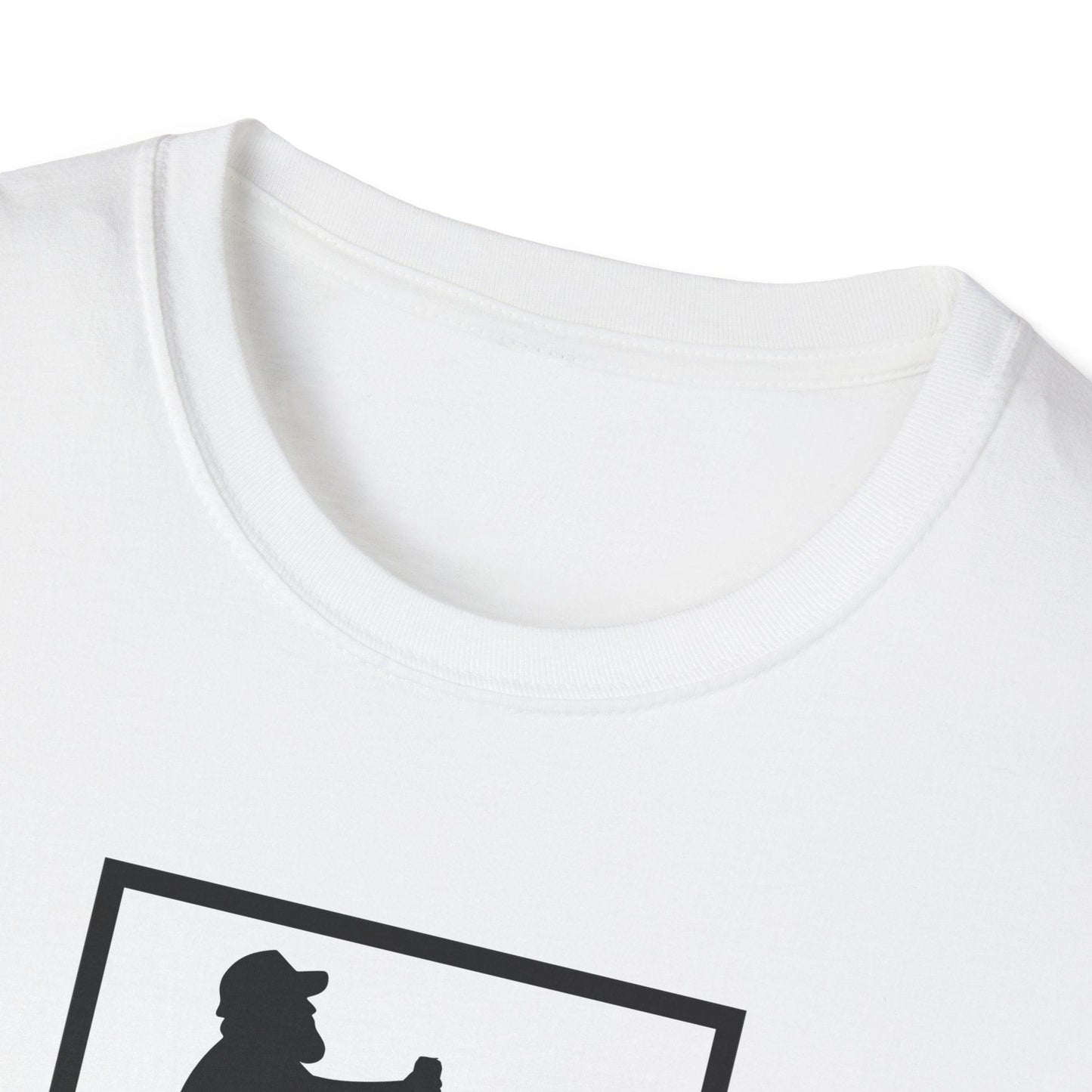 Dad Bod Adults Unisex Tee - Jamie's Trading Cards - JamiesTradingCards