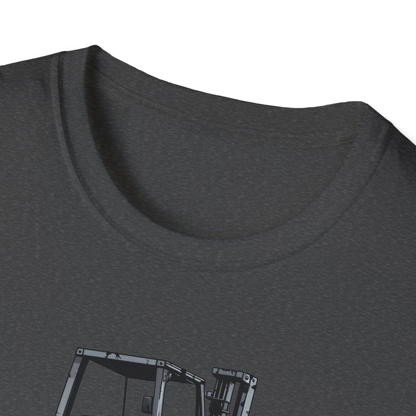 Down To Fork Adults Unisex Tee - Jamie’s Trading Cards - JamiesTradingCards