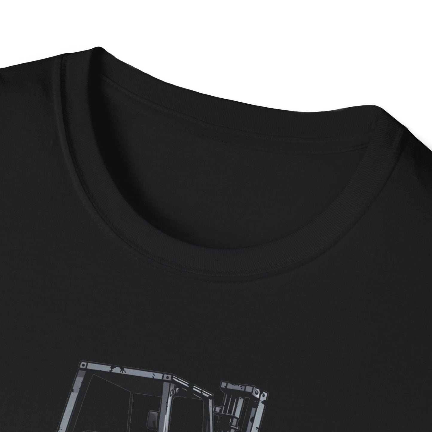 Down To Fork Adults Unisex Tee - Jamie’s Trading Cards - JamiesTradingCards