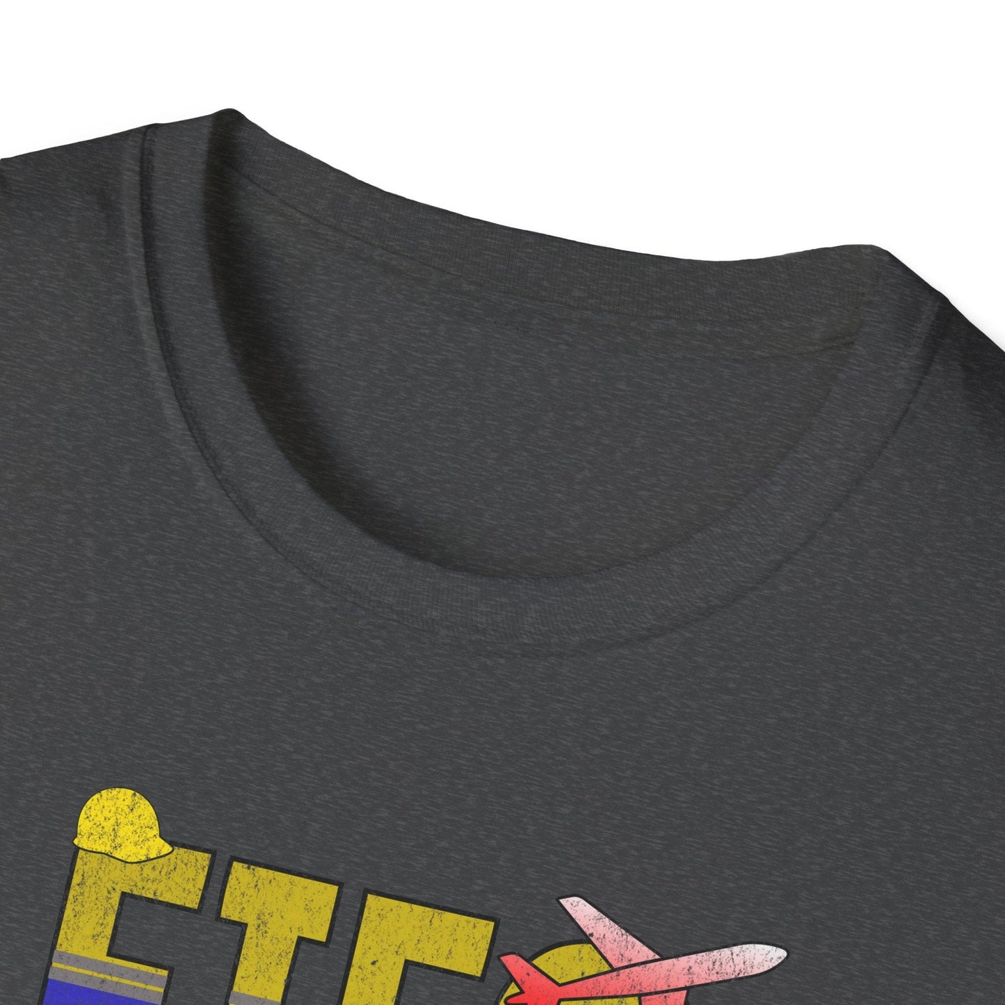 Fifo Life Adults Unisex Tee - Jamie's Trading Cards - JamiesTradingCards
