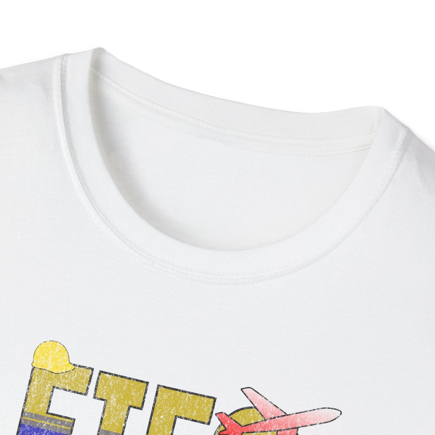 Fifo Life Adults Unisex Tee - Jamie's Trading Cards - JamiesTradingCards