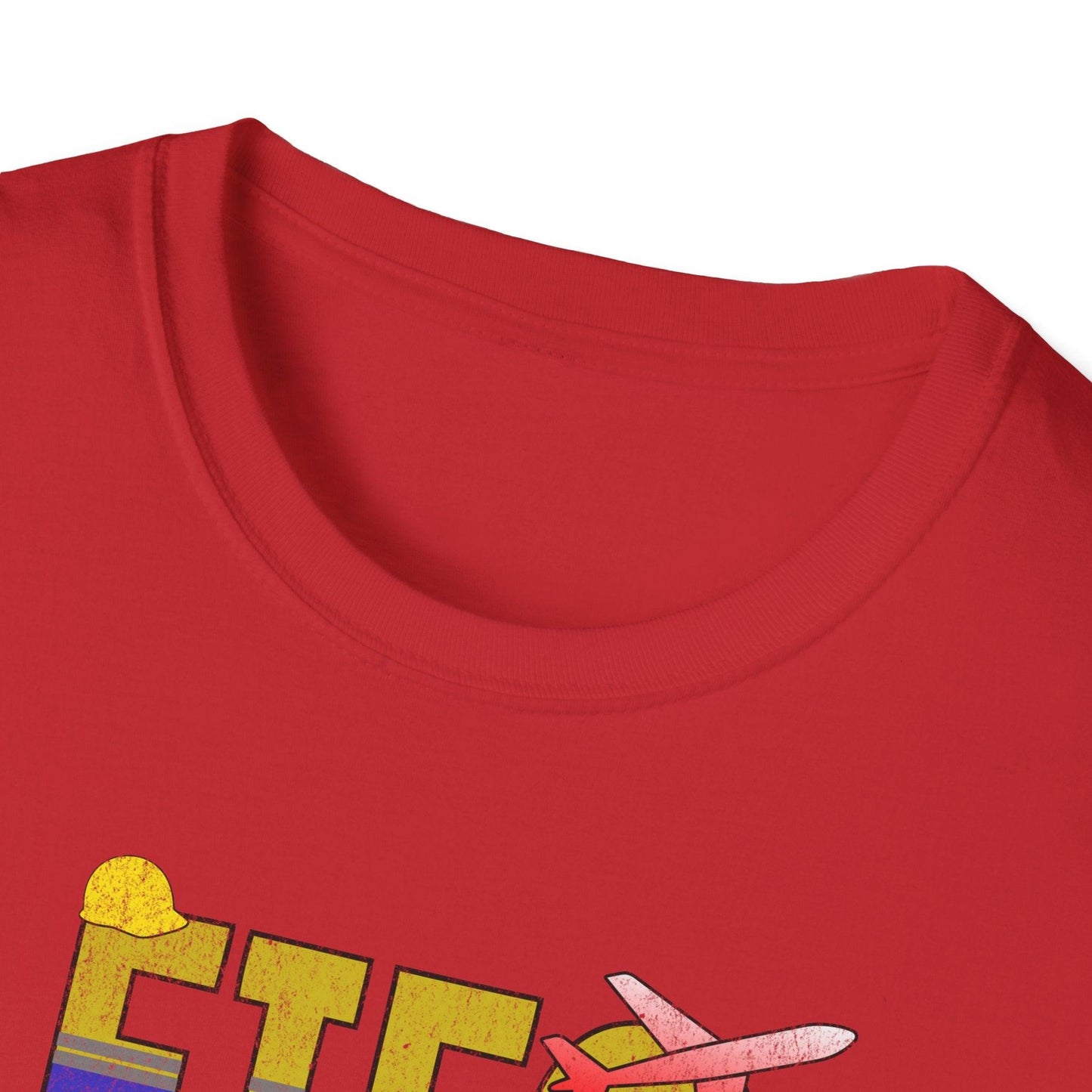 Fifo Life Adults Unisex Tee - Jamie's Trading Cards - JamiesTradingCards