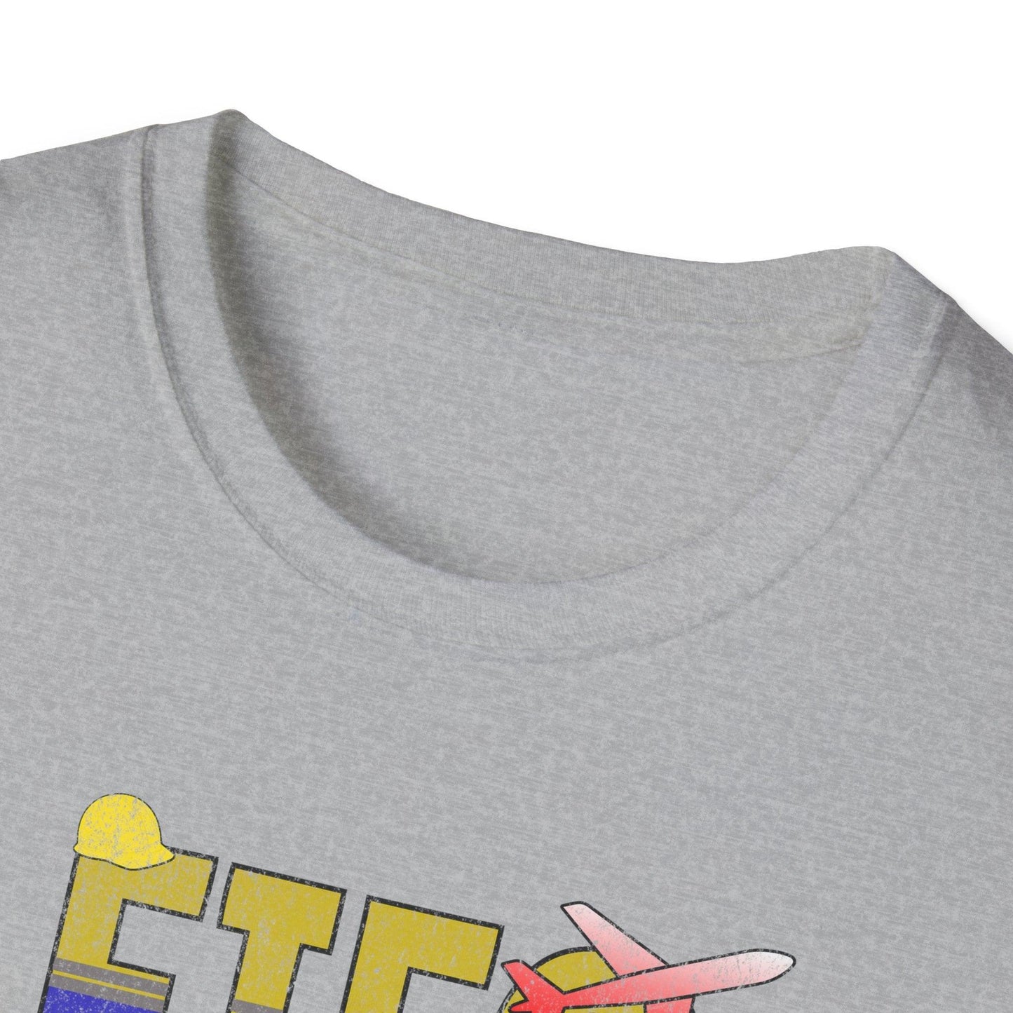 Fifo Life Adults Unisex Tee - Jamie's Trading Cards - JamiesTradingCards