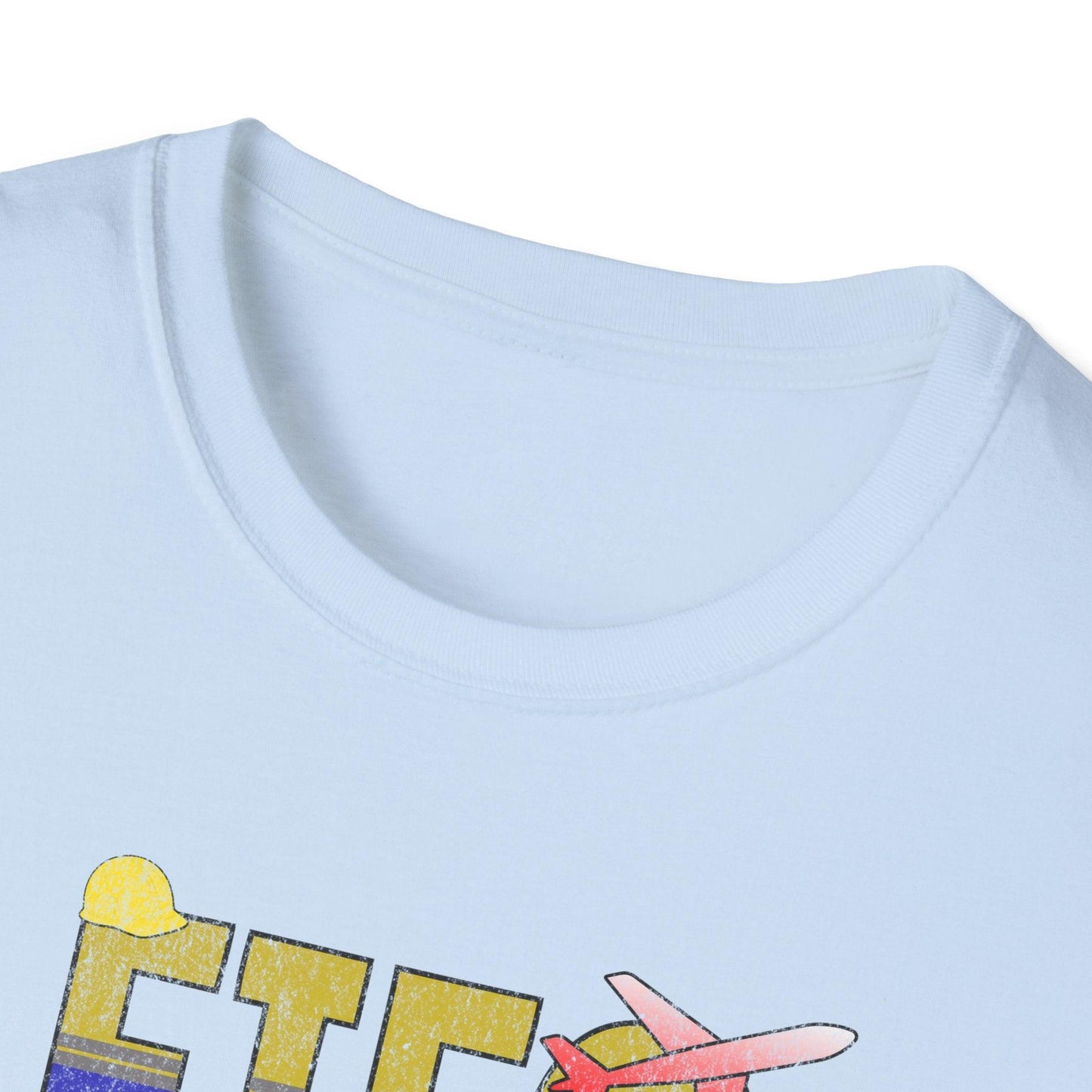 Fifo Life Adults Unisex Tee - Jamie's Trading Cards - JamiesTradingCards