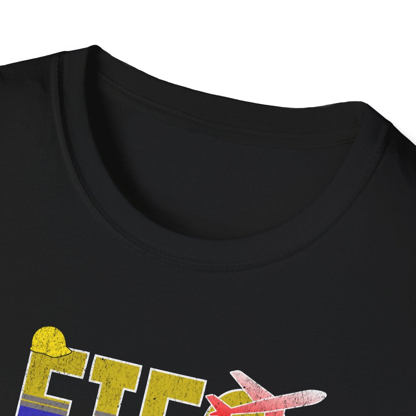 Fifo Life Adults Unisex Tee - Jamie's Trading Cards - JamiesTradingCards