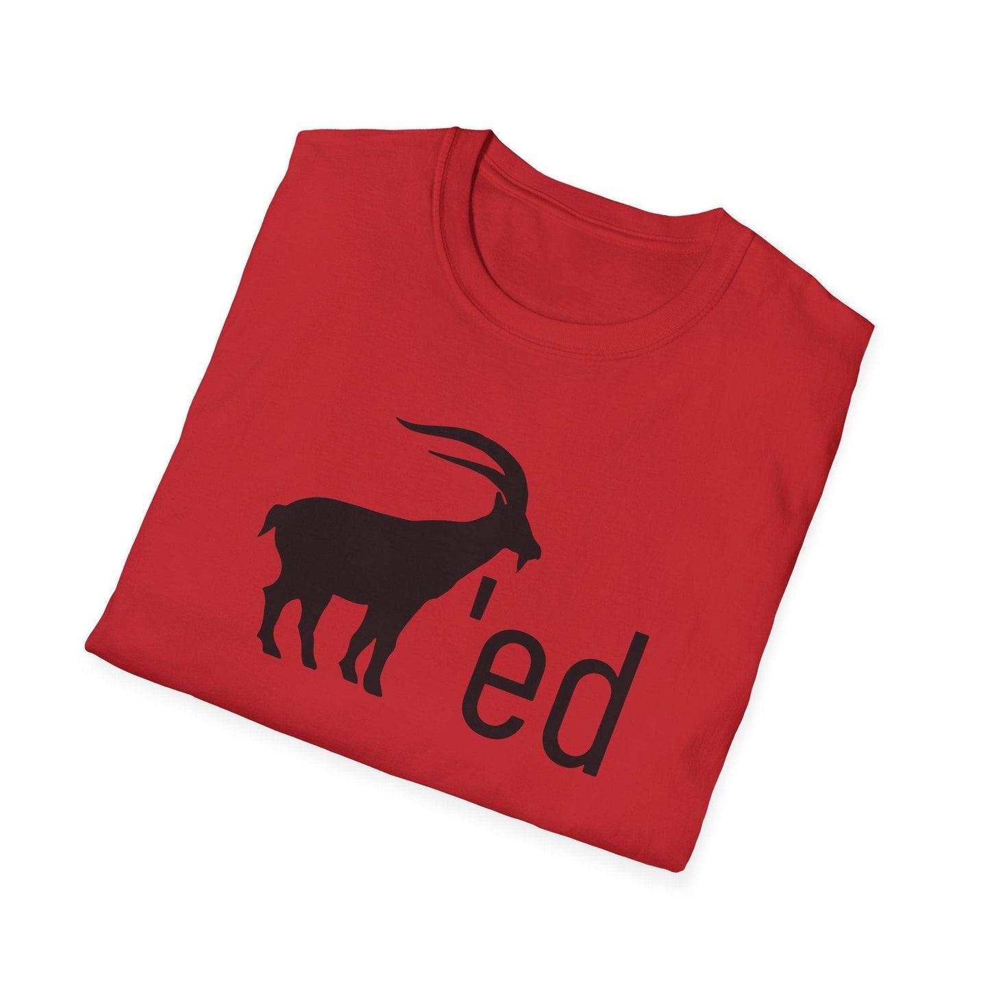 Goated Adults Unisex Tee - Jamie's Trading Cards - JamiesTradingCards