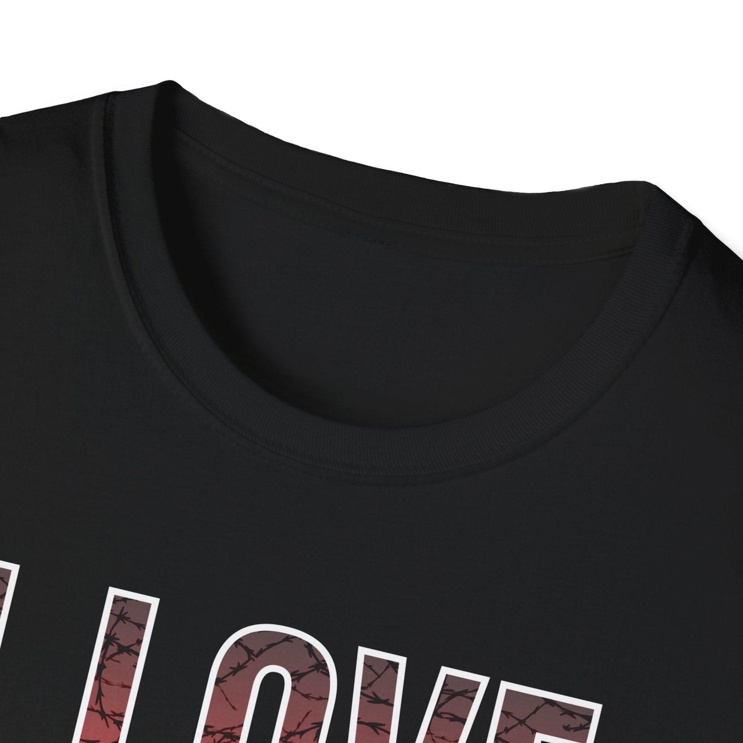 I Love It When My Wife Lets Me Ride My Motorcycle Adults Unisex Tee - Jamie’s Trading Cards - JamiesTradingCards