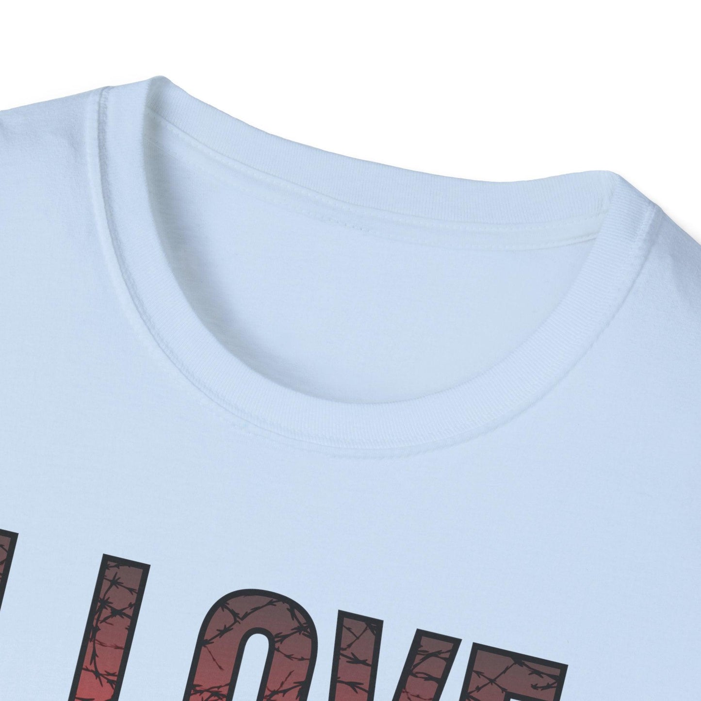 I Love It When My Wife Lets Me Ride My Motorcycle Adults Unisex Tee - Jamie’s Trading Cards - JamiesTradingCards