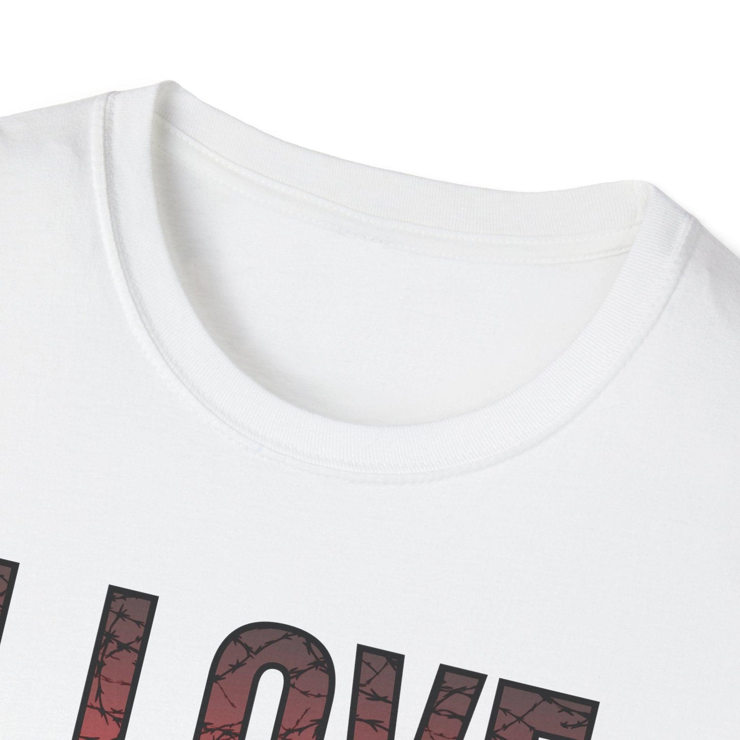 I Love It When My Wife Lets Me Ride My Motorcycle Adults Unisex Tee - Jamie’s Trading Cards - JamiesTradingCards