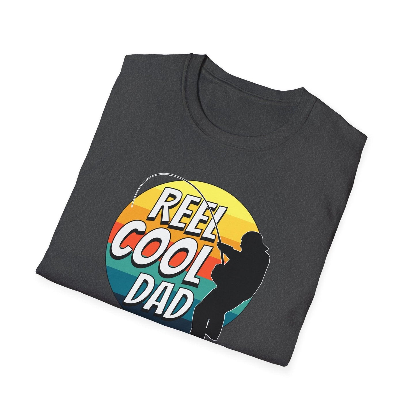 Poké Ball-Inspired Adults Unisex Tee - Jamie’s Trading Cards - JamiesTradingCards