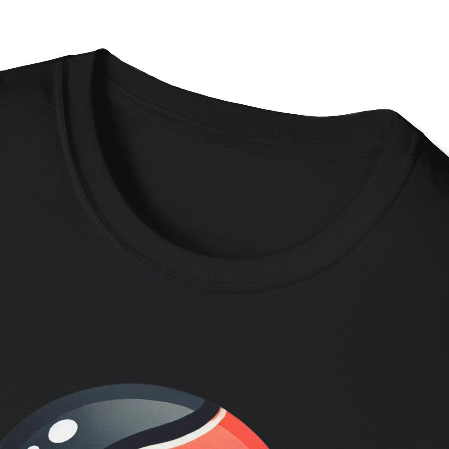 Poké Ball Inspired Adults Unisex Tee - Jamie’s Trading Cards - JamiesTradingCards