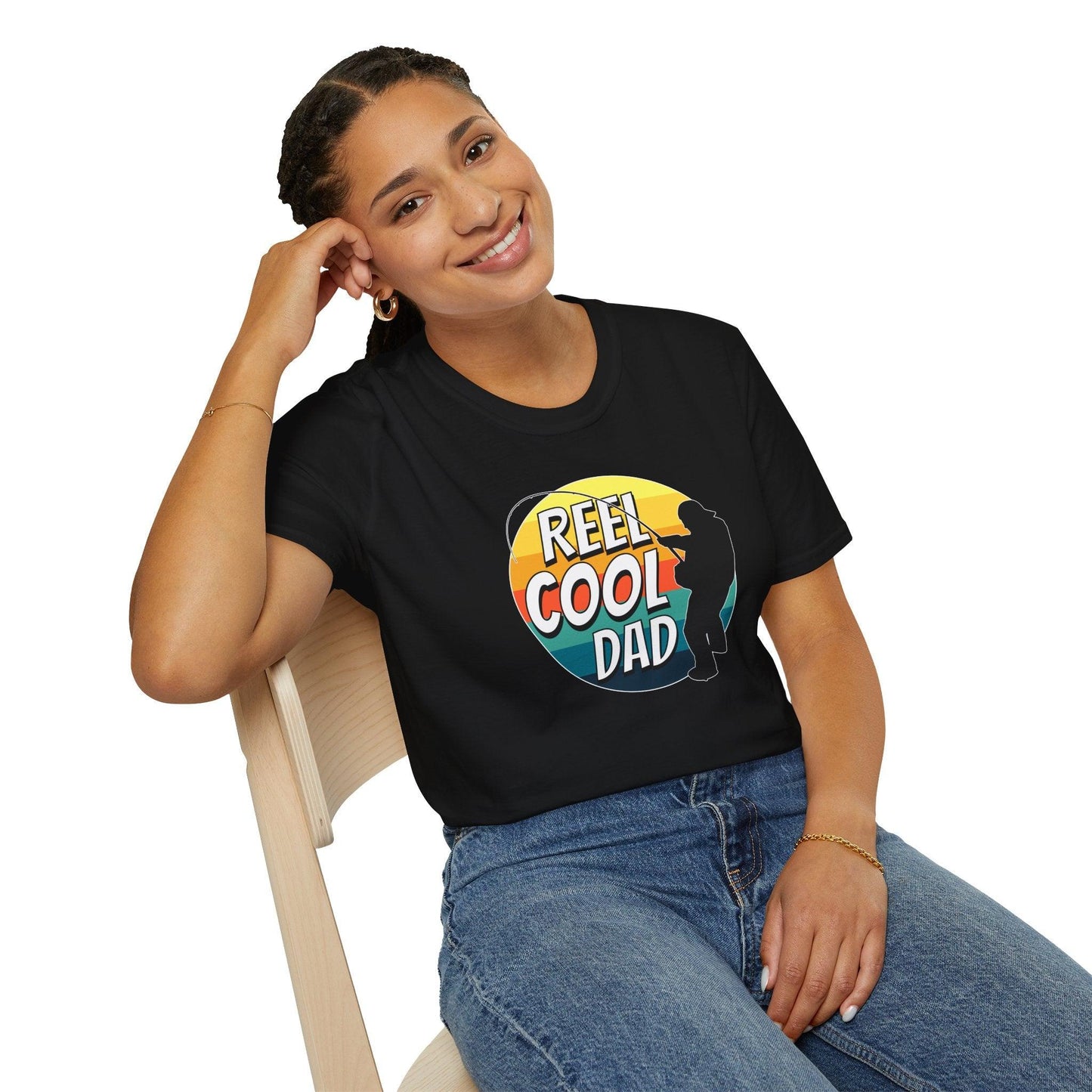 Poké Ball-Inspired Adults Unisex Tee - Jamie’s Trading Cards - JamiesTradingCards