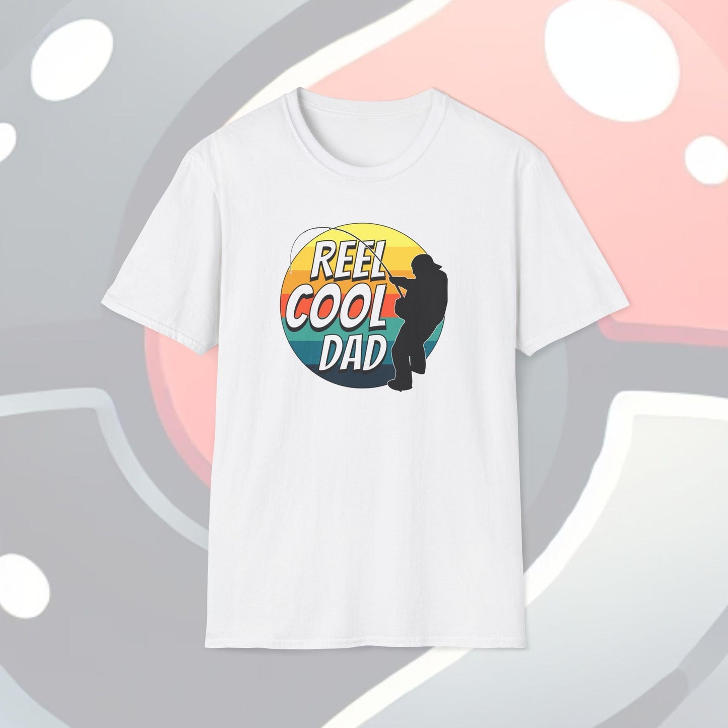 Poké Ball-Inspired Adults Unisex Tee - Jamie’s Trading Cards - JamiesTradingCards
