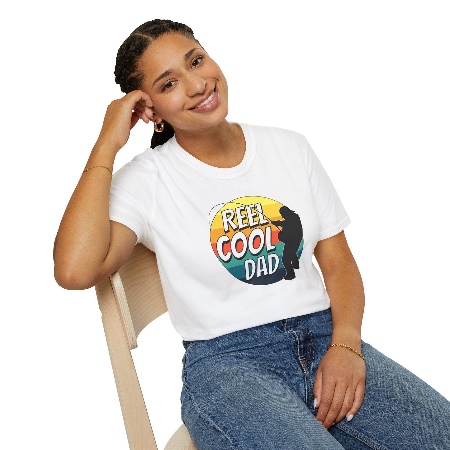 Poké Ball-Inspired Adults Unisex Tee - Jamie’s Trading Cards - JamiesTradingCards