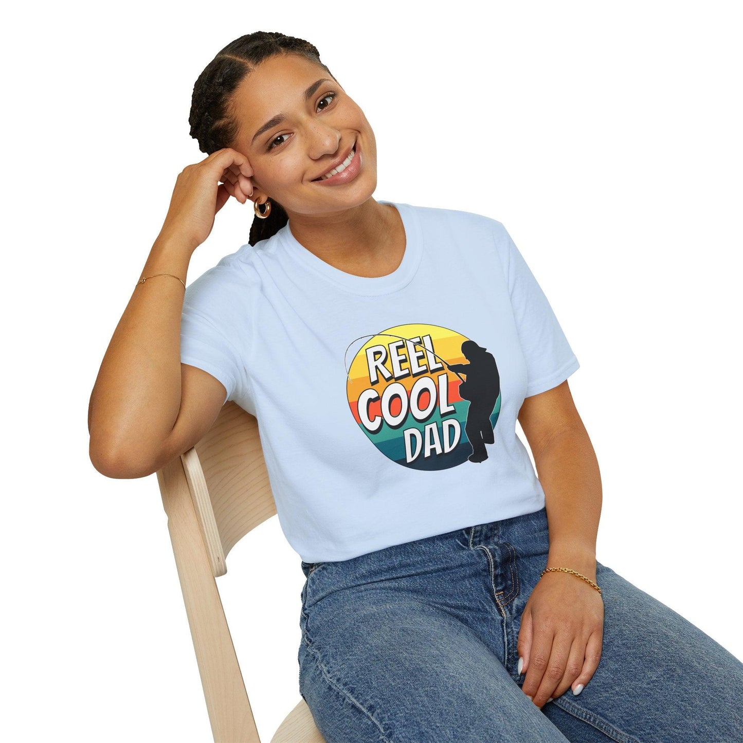 Poké Ball-Inspired Adults Unisex Tee - Jamie’s Trading Cards - JamiesTradingCards