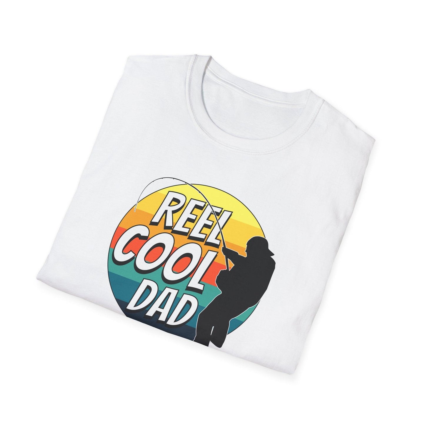Poké Ball-Inspired Adults Unisex Tee - Jamie’s Trading Cards - JamiesTradingCards