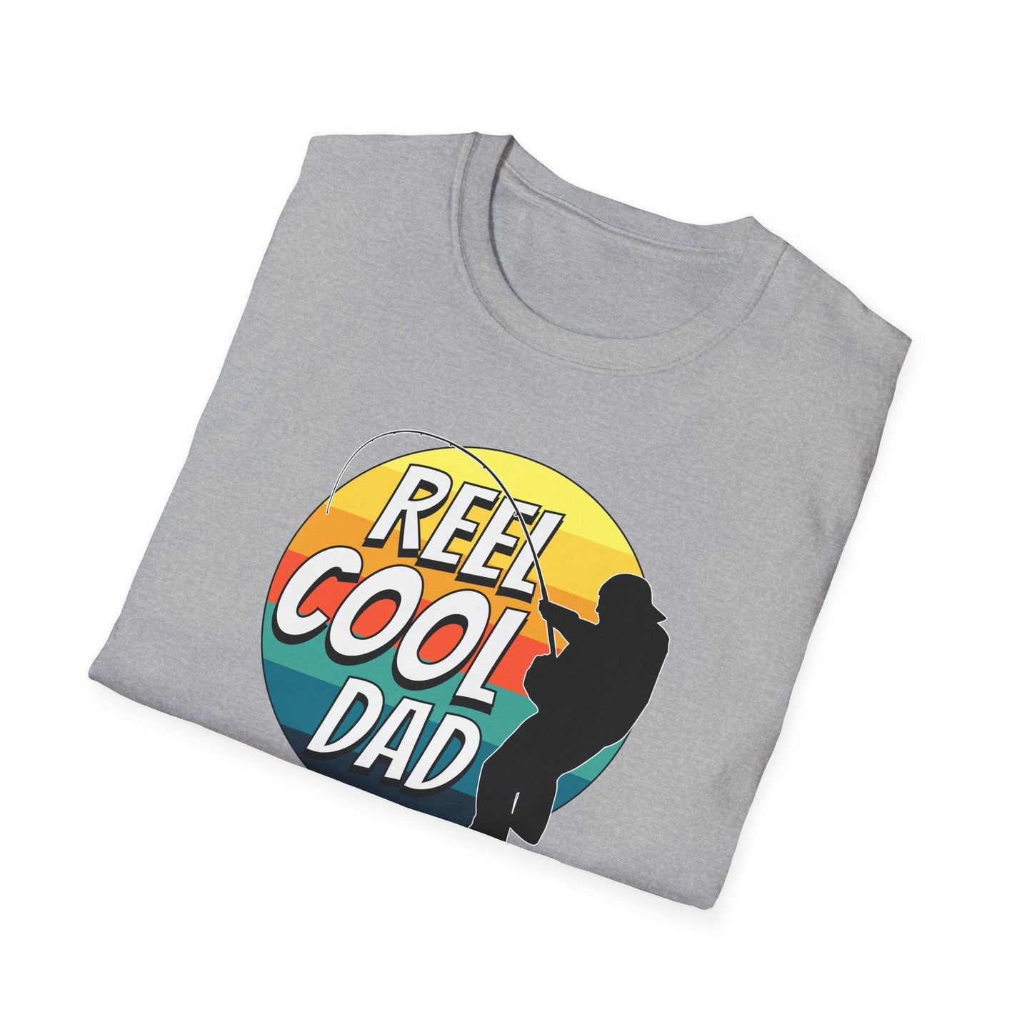 Poké Ball-Inspired Adults Unisex Tee - Jamie’s Trading Cards - JamiesTradingCards