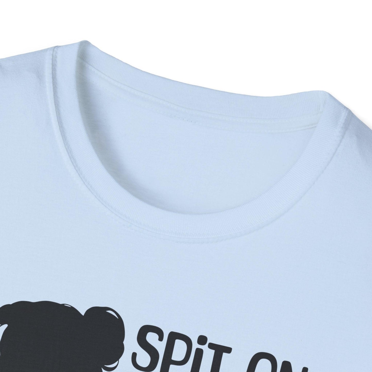 Spit On That Thang Adults Unisex Tee - Jamie's Trading Cards - JamiesTradingCards
