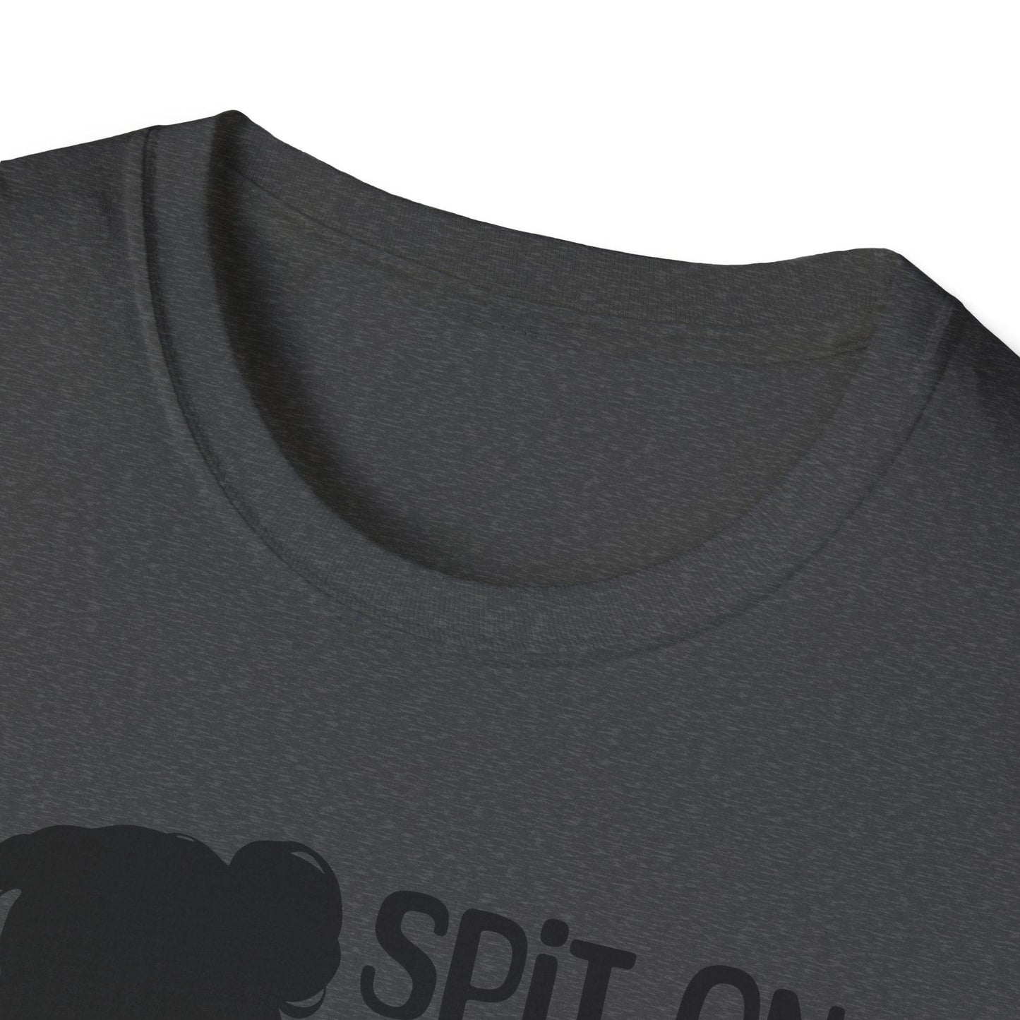 Spit On That Thang Adults Unisex Tee - Jamie's Trading Cards - JamiesTradingCards