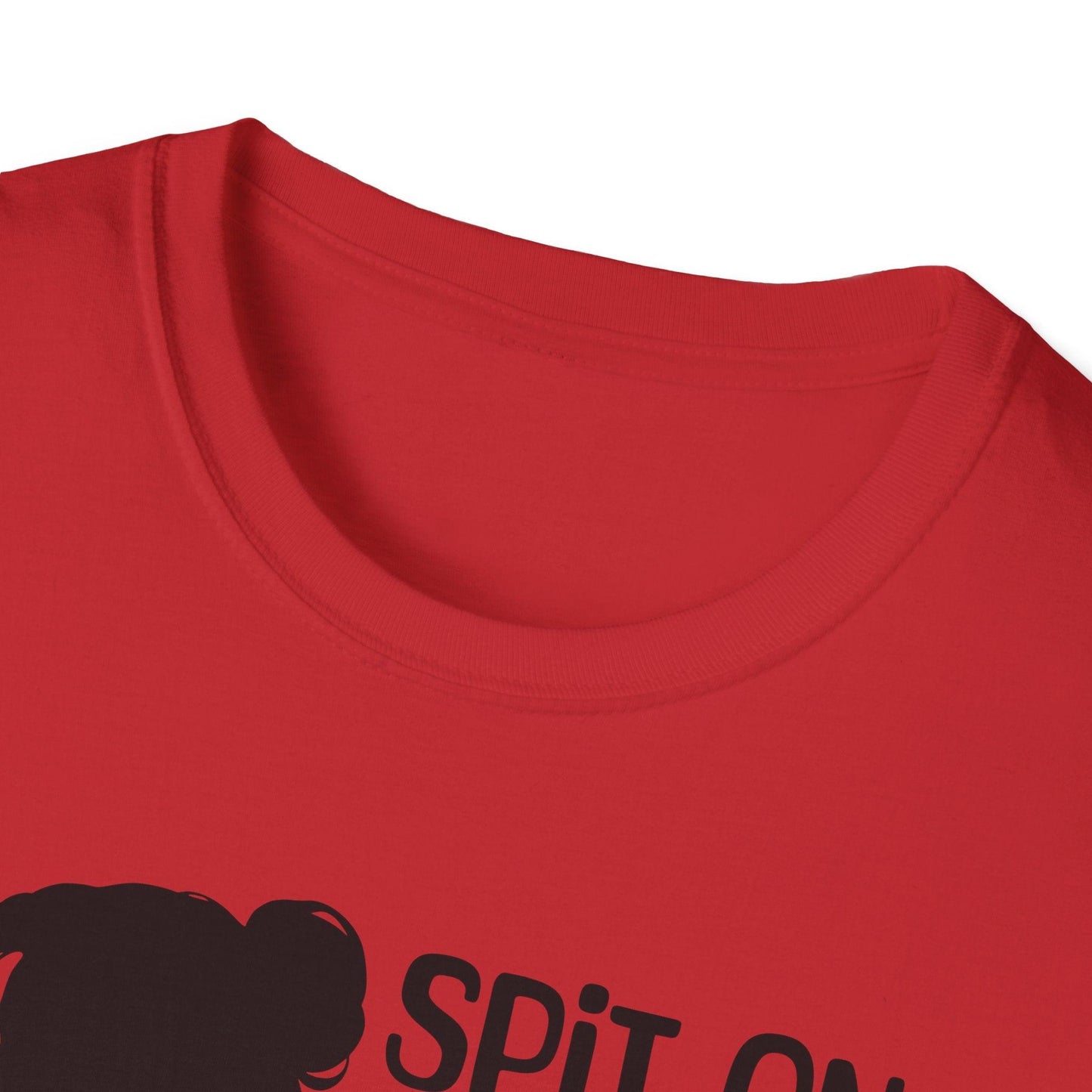 Spit On That Thang Adults Unisex Tee - Jamie's Trading Cards - JamiesTradingCards