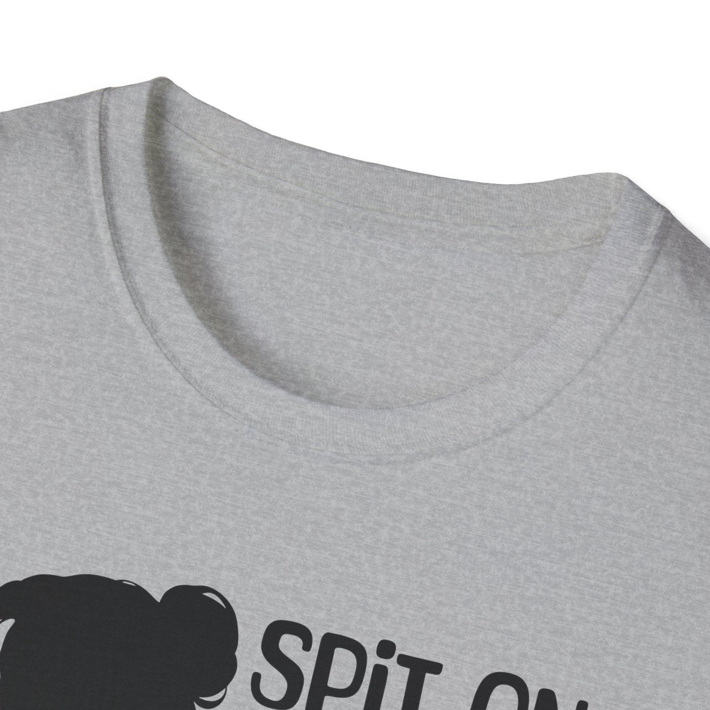 Spit On That Thang Adults Unisex Tee - Jamie's Trading Cards - JamiesTradingCards