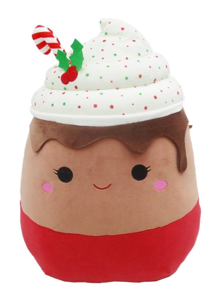 Christmas 16" Squishmallows Assorted - JamiesTradingCards