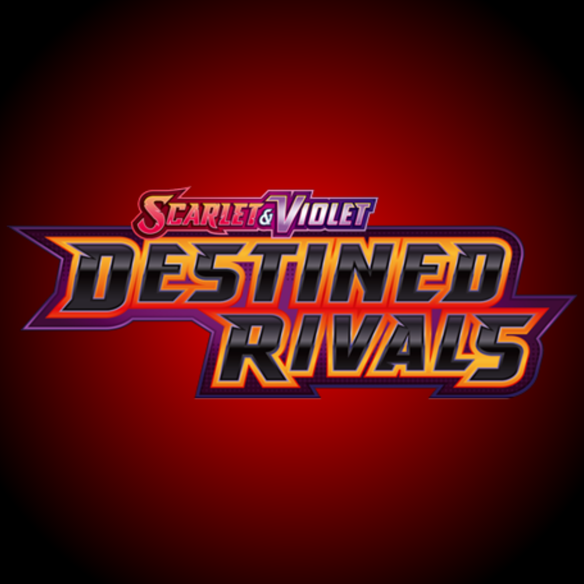 Destined Rivals Card Singles – JamiesTradingCards
