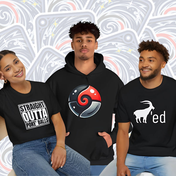 Apparel – JamiesTradingCards